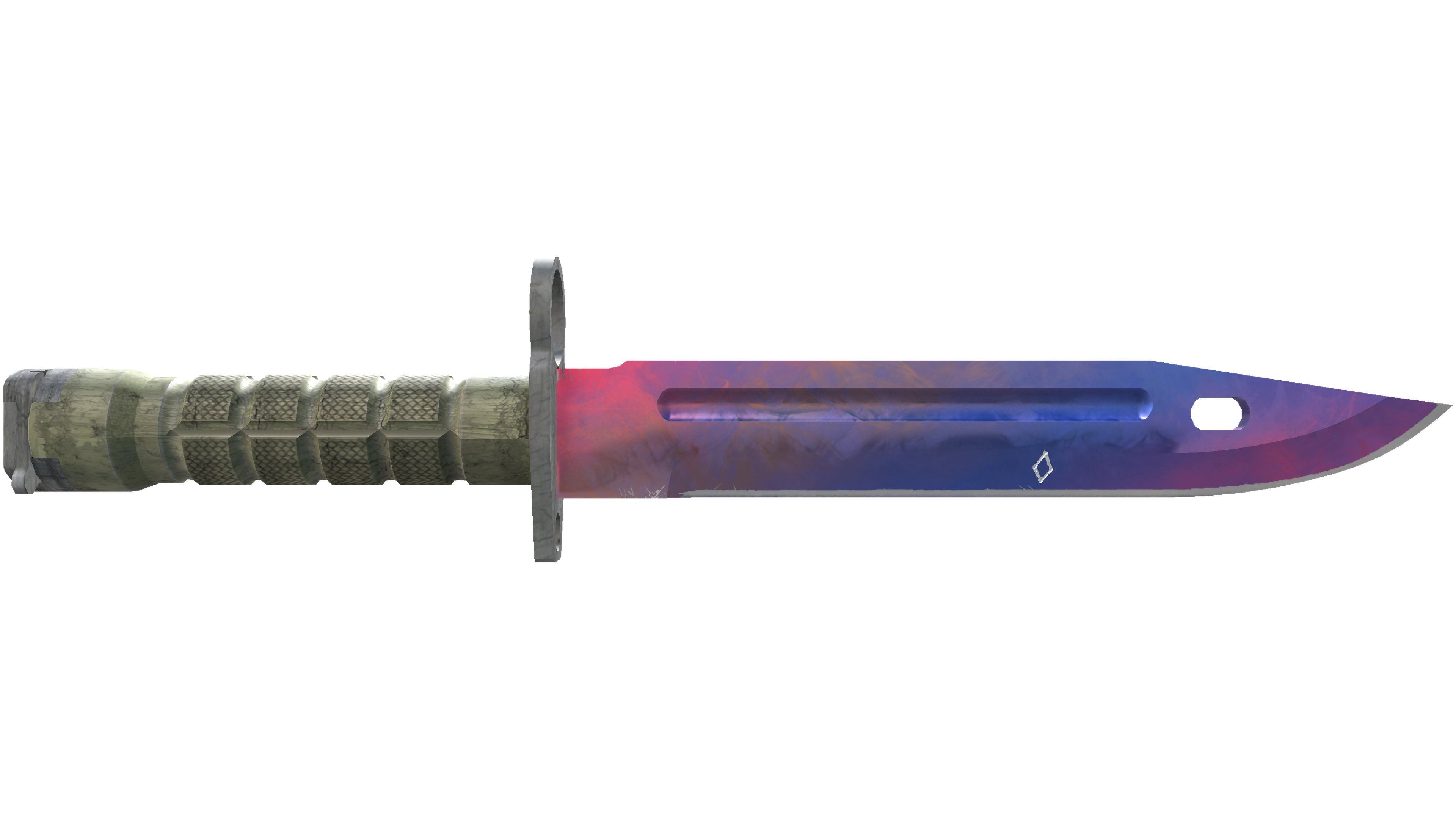 ★ StatTrak™ Bayonet | Doppler (Factory New)