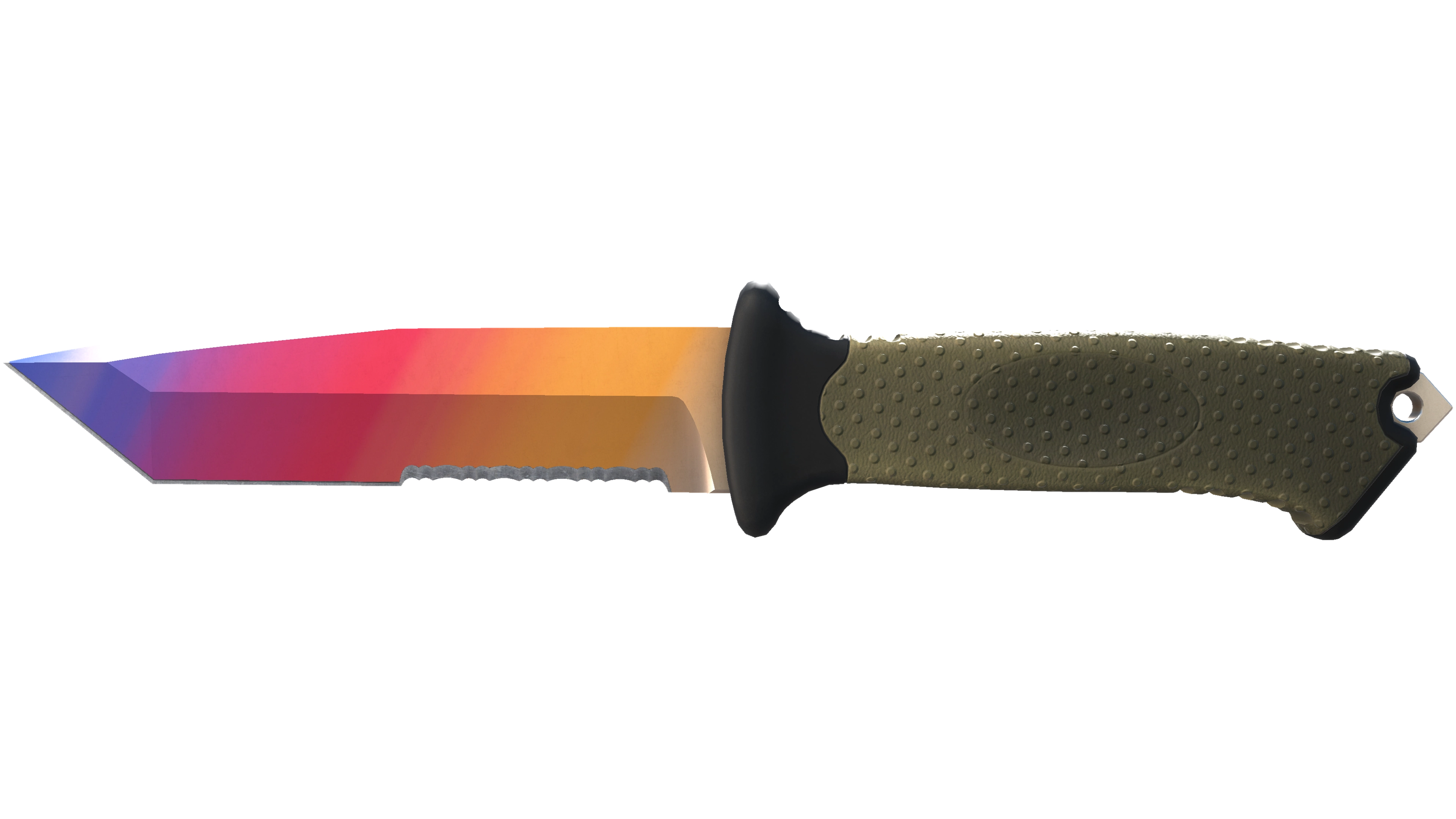 Vorschau von ★ Ursus Knife | Fade (Factory New)