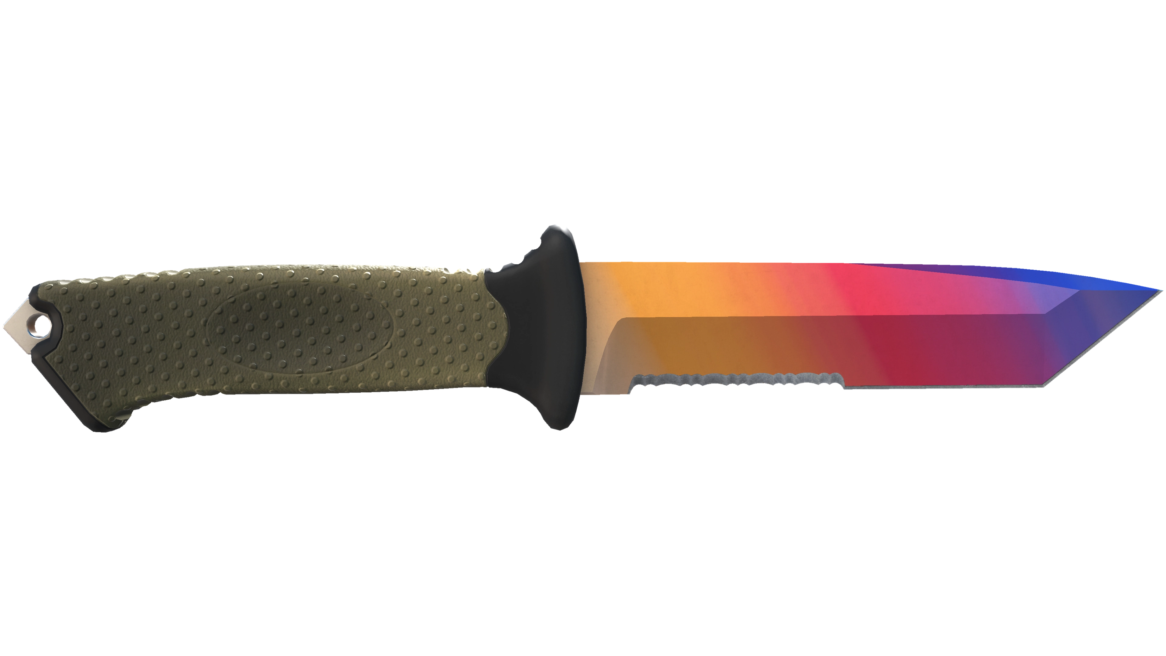 Vorschau von ★ Ursus Knife | Fade (Factory New)