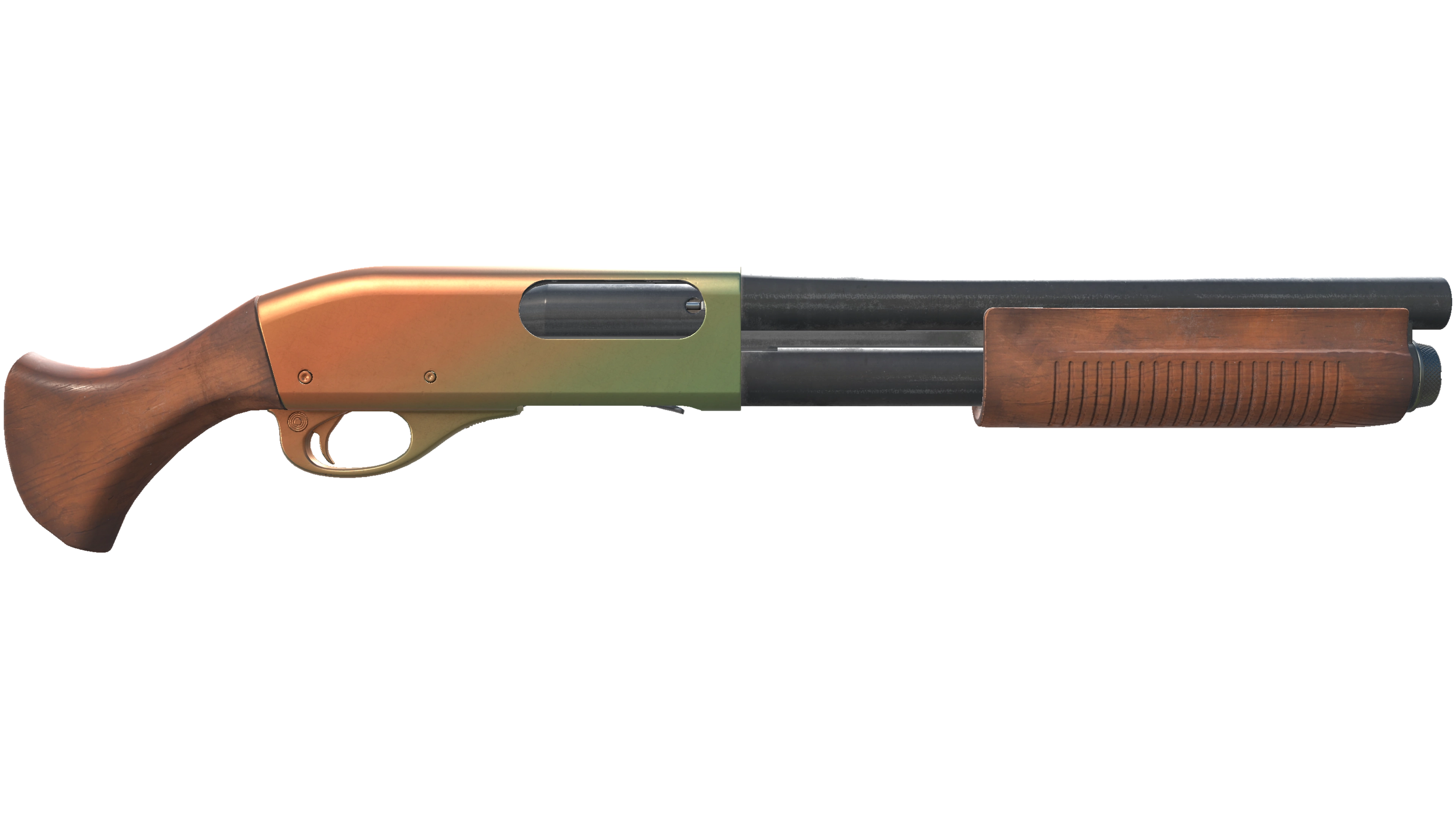 Sawed-Off | Amber Fade (Factory New) thumbnail