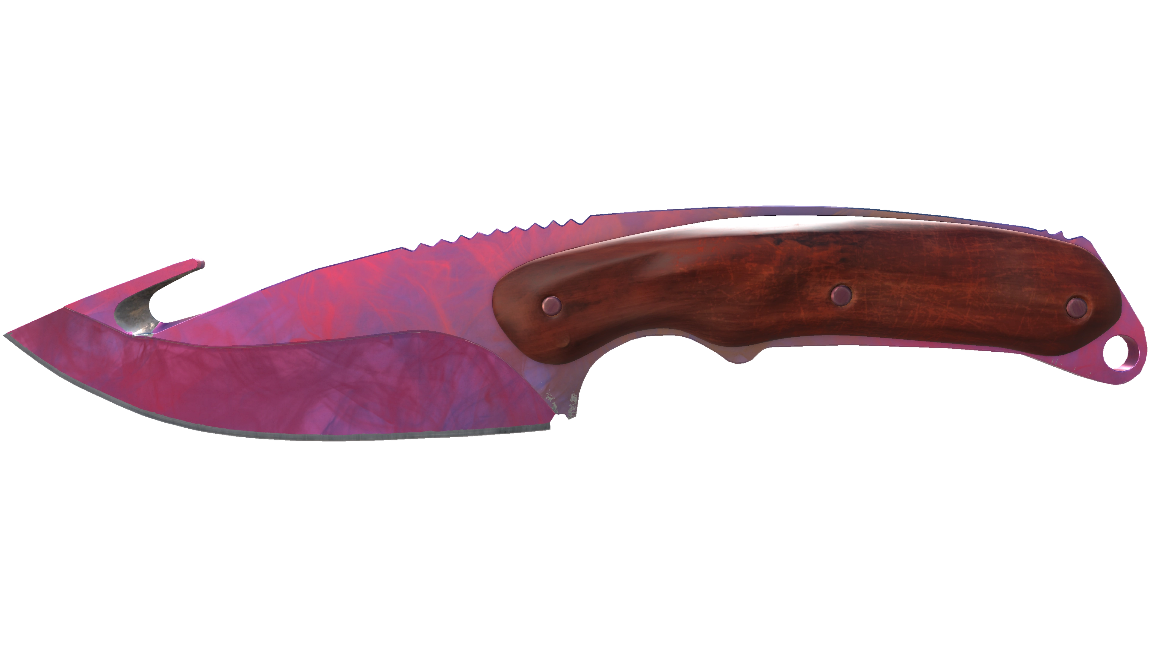 Miniatura de ★ Gut Knife | Doppler (Factory New)