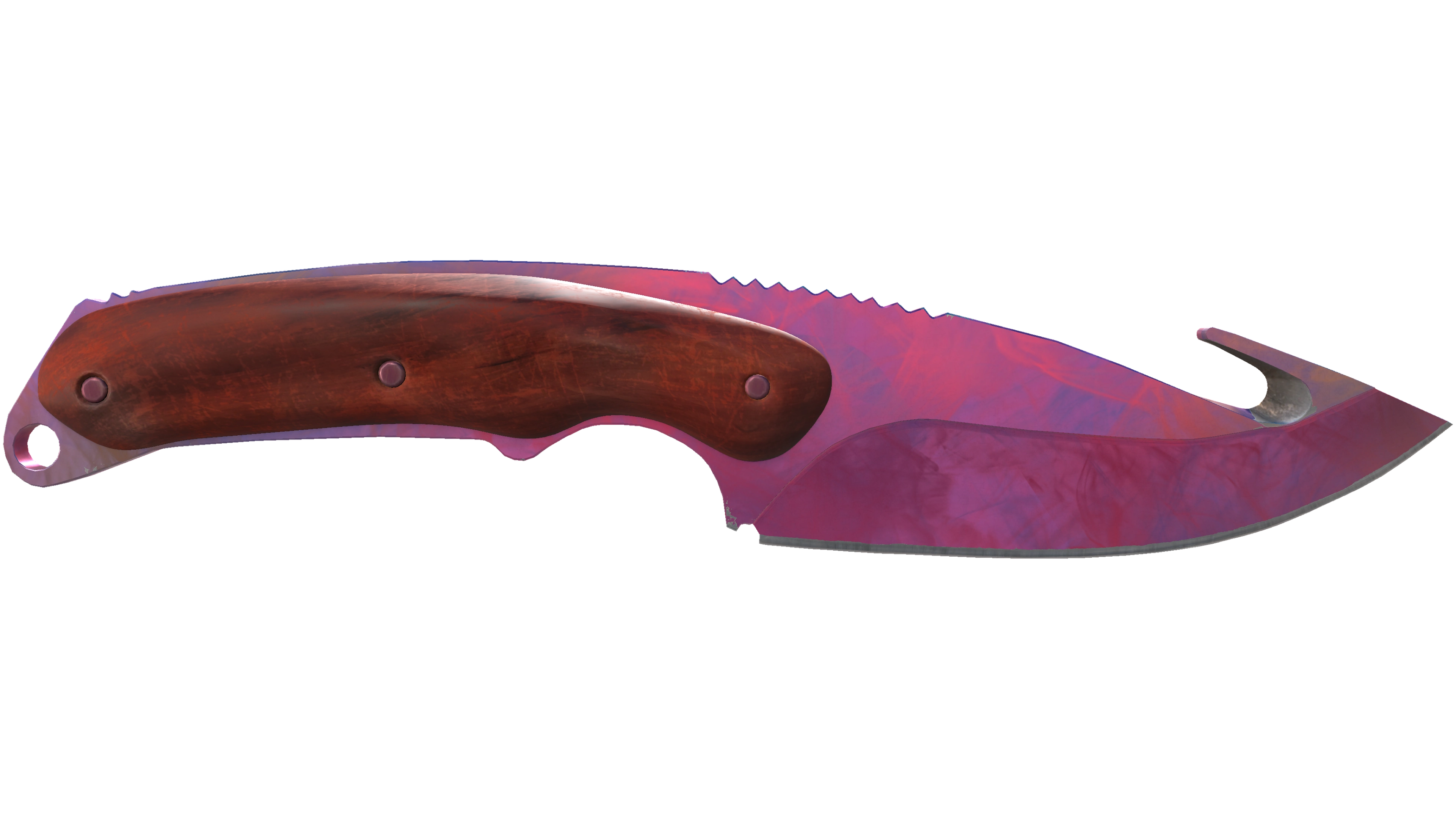 ★ Gut Knife | Doppler (Factory New)