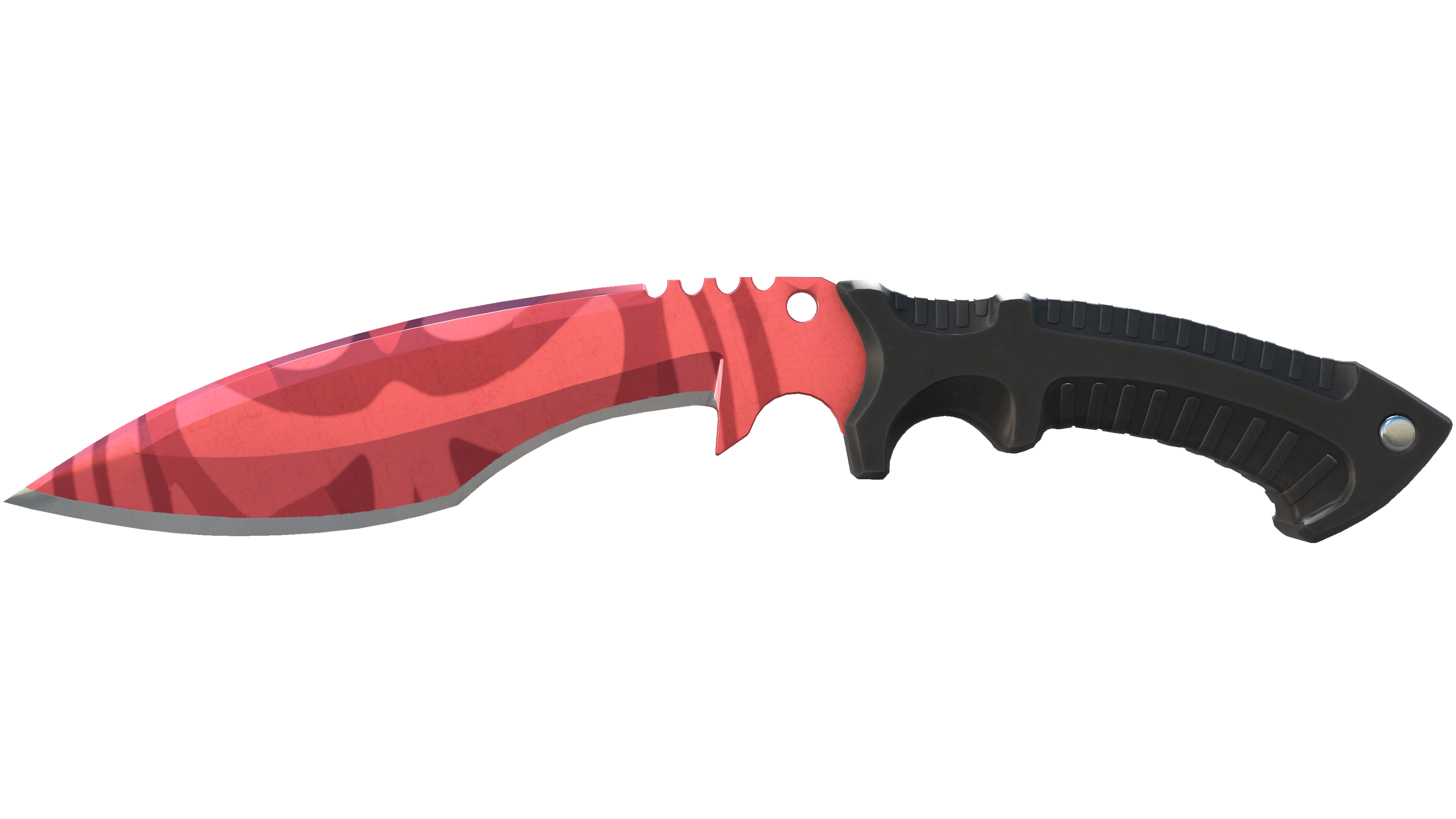 Miniatura de ★ Kukri Knife | Slaughter (Minimal Wear)