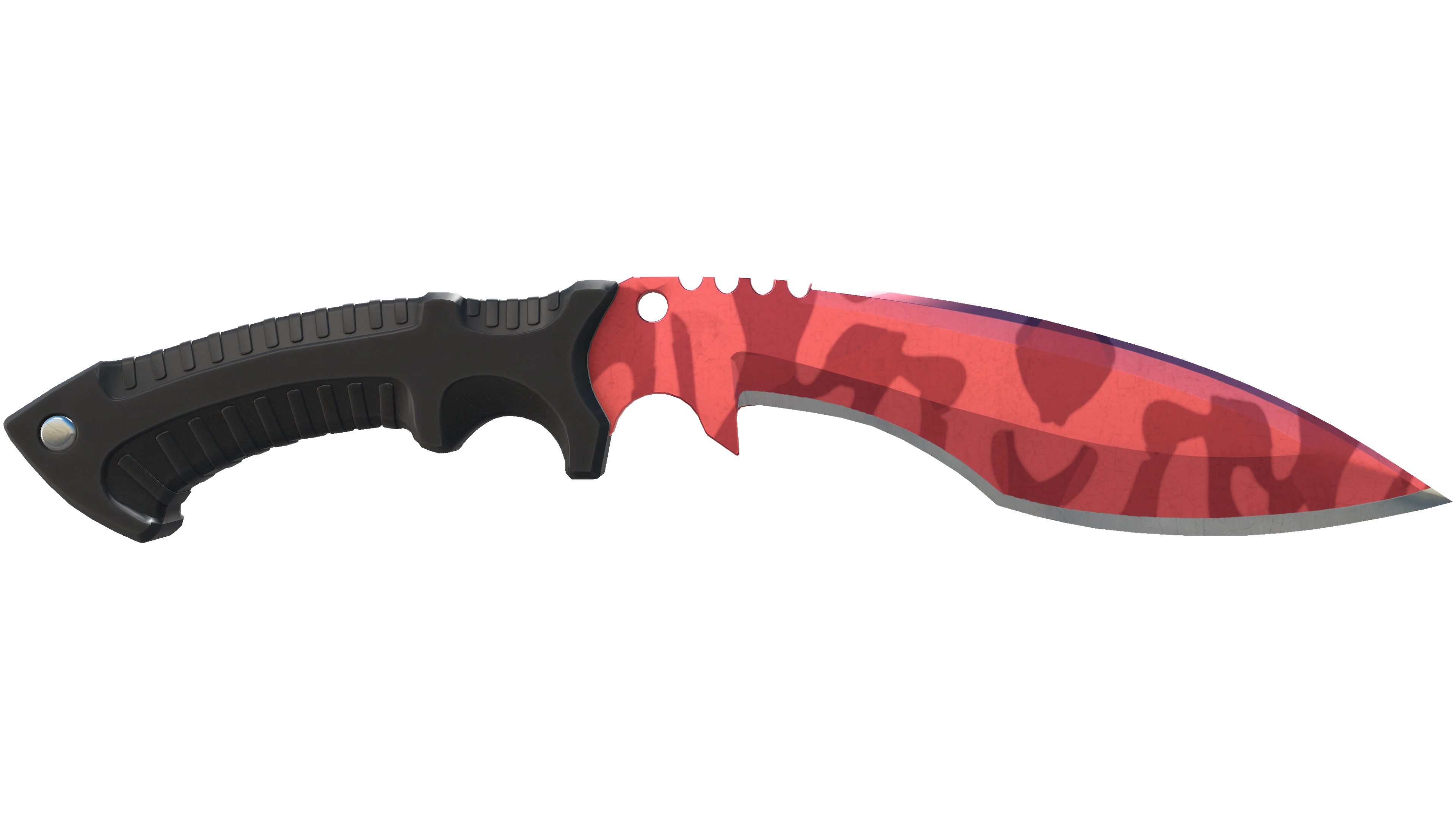 Miniatura de ★ Kukri Knife | Slaughter (Minimal Wear)