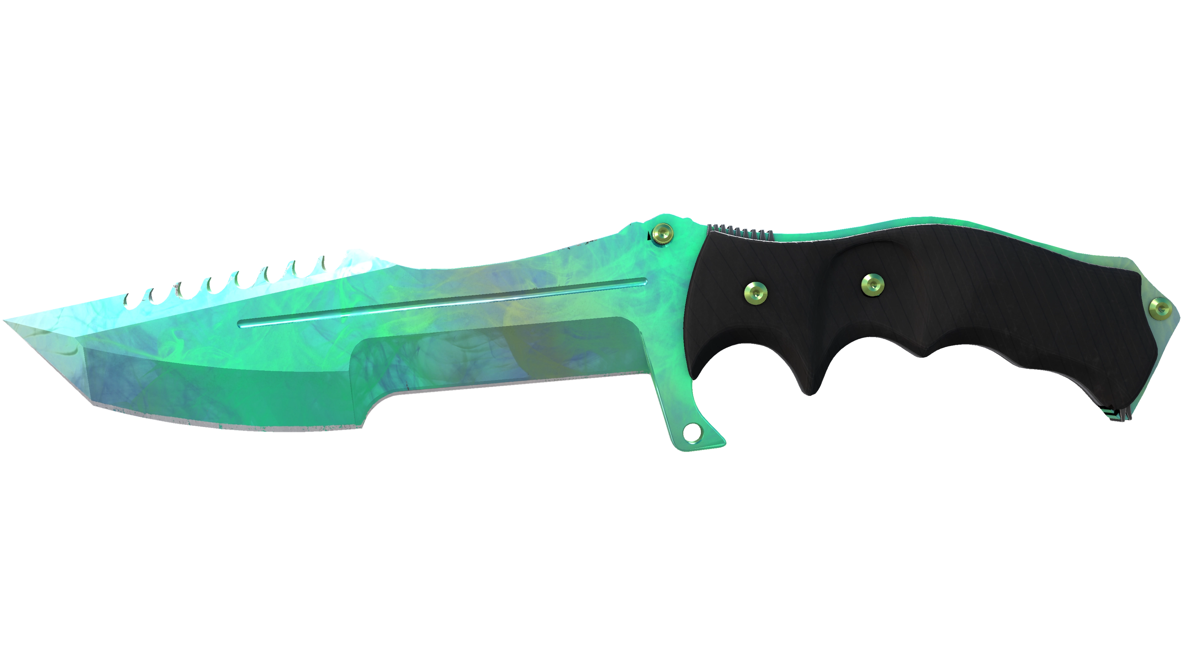 ★ Huntsman Knife | Gamma Doppler (Factory New) thumbnail