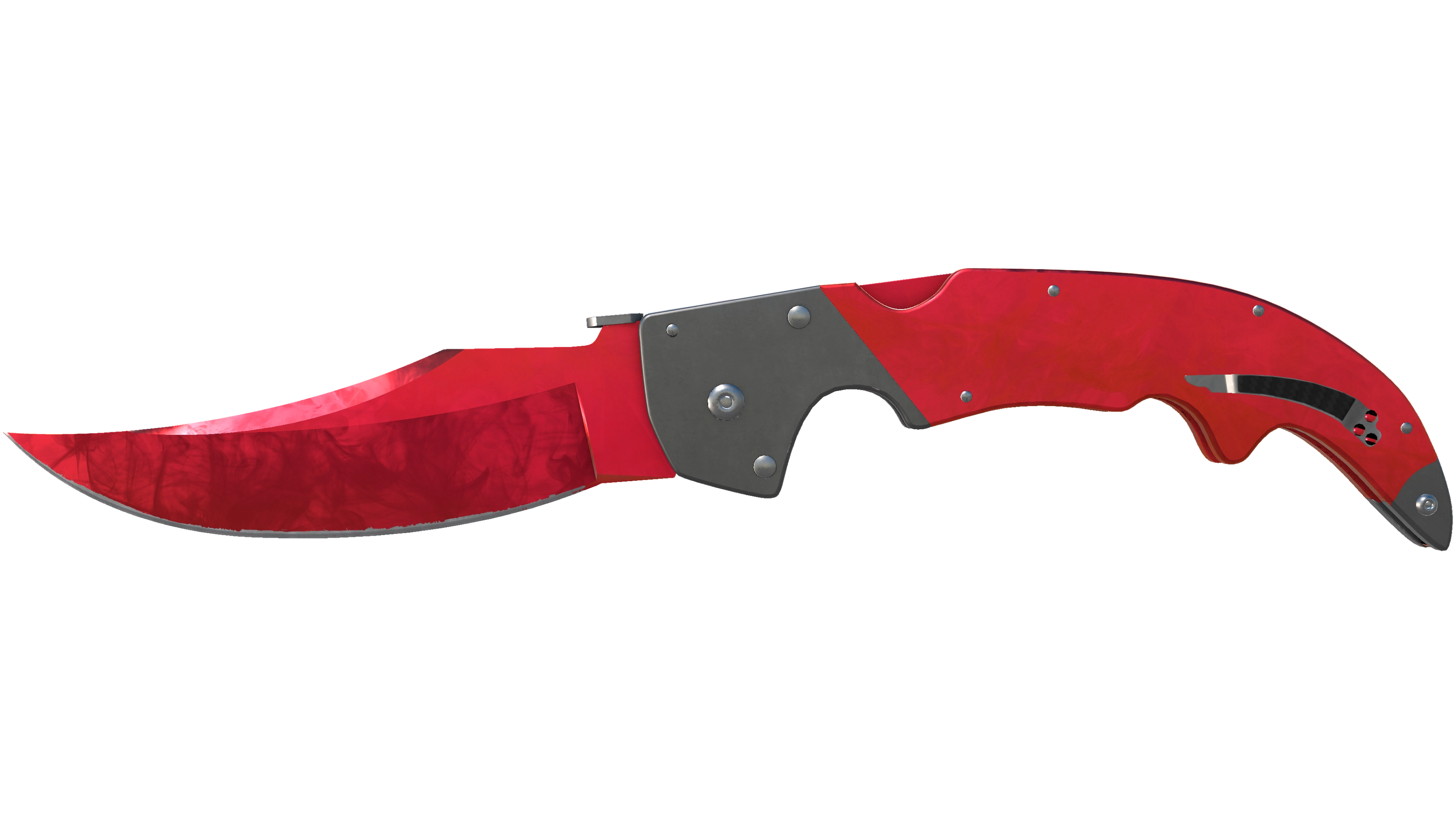 Миниатюра ★ Falchion Knife | Doppler (Factory New)