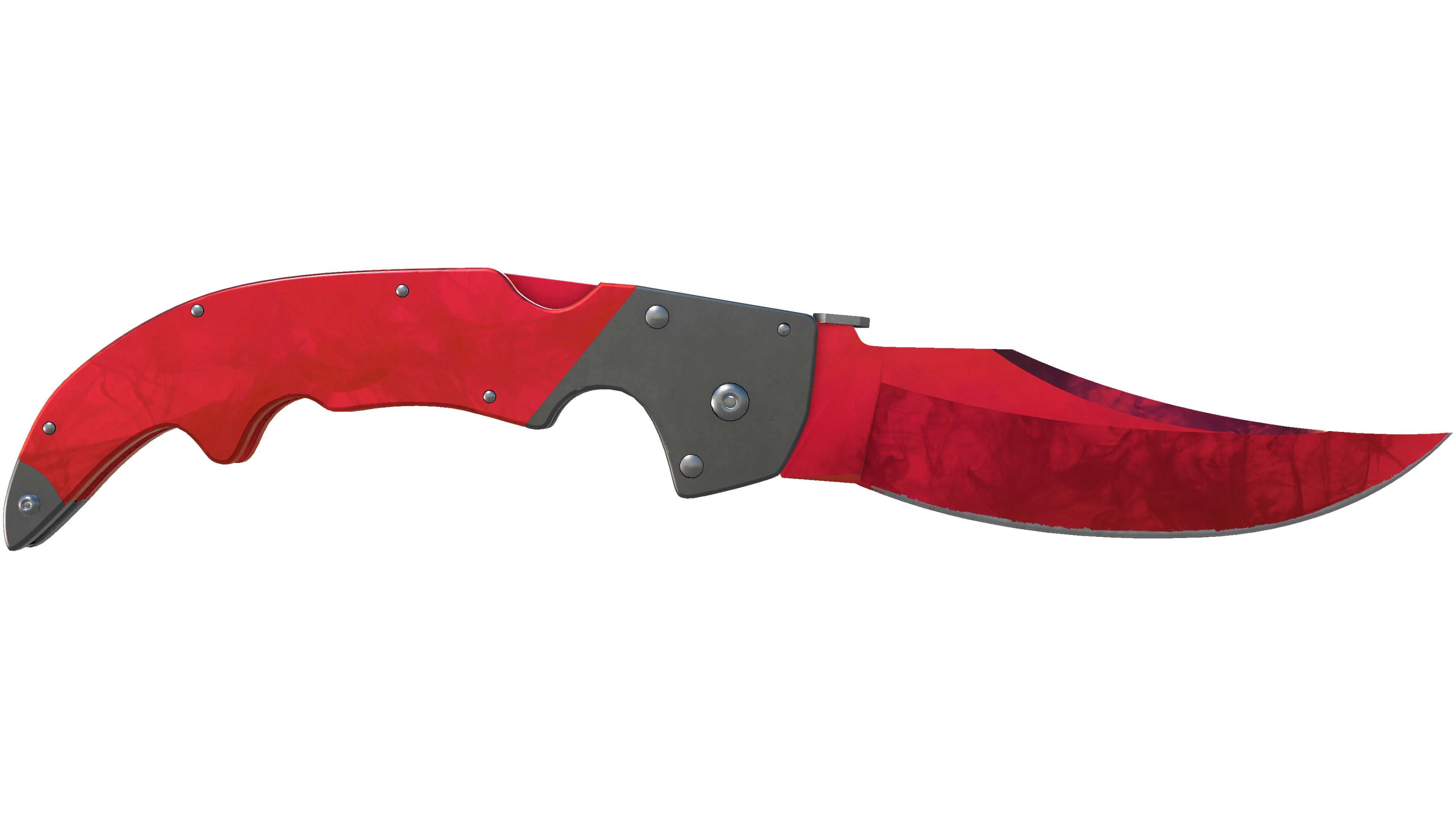 ★ Falchion Knife | Doppler (Factory New)
