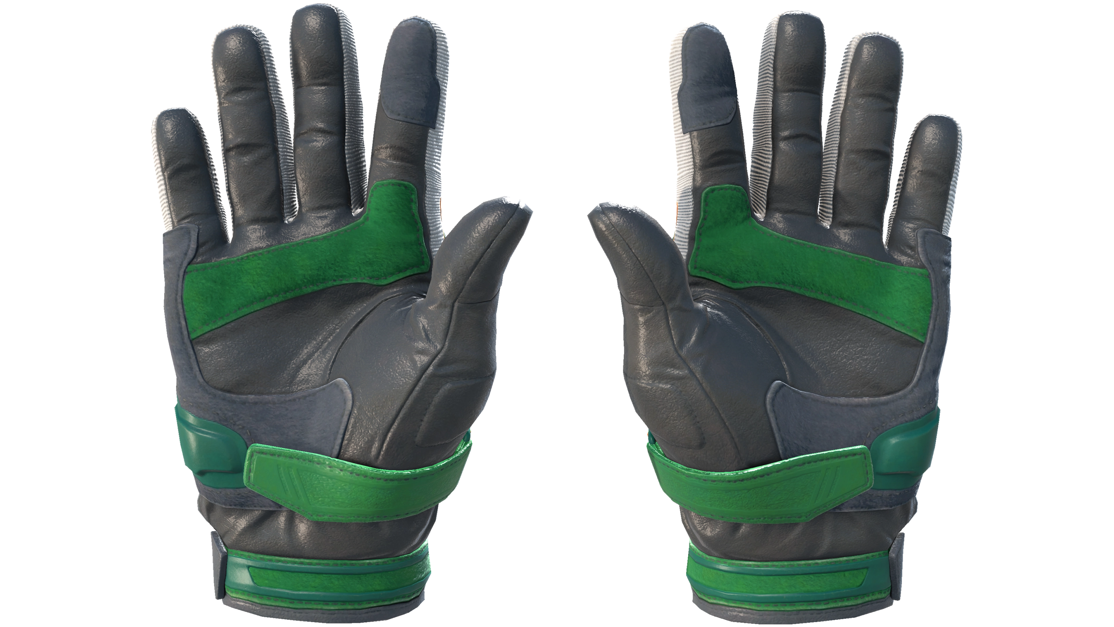 ★ Moto Gloves | Turtle (Factory New) thumbnail