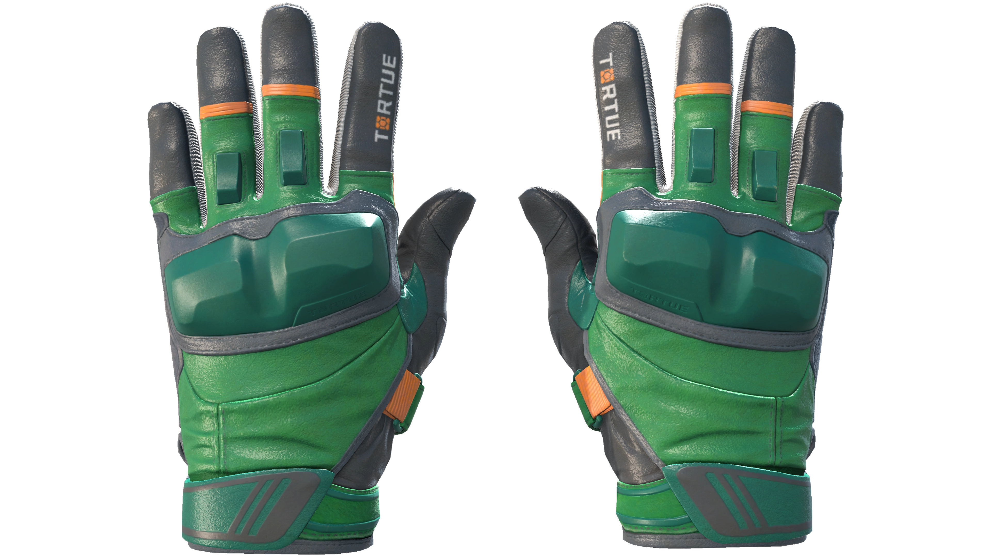 ★ Moto Gloves | Turtle (Factory New) thumbnail