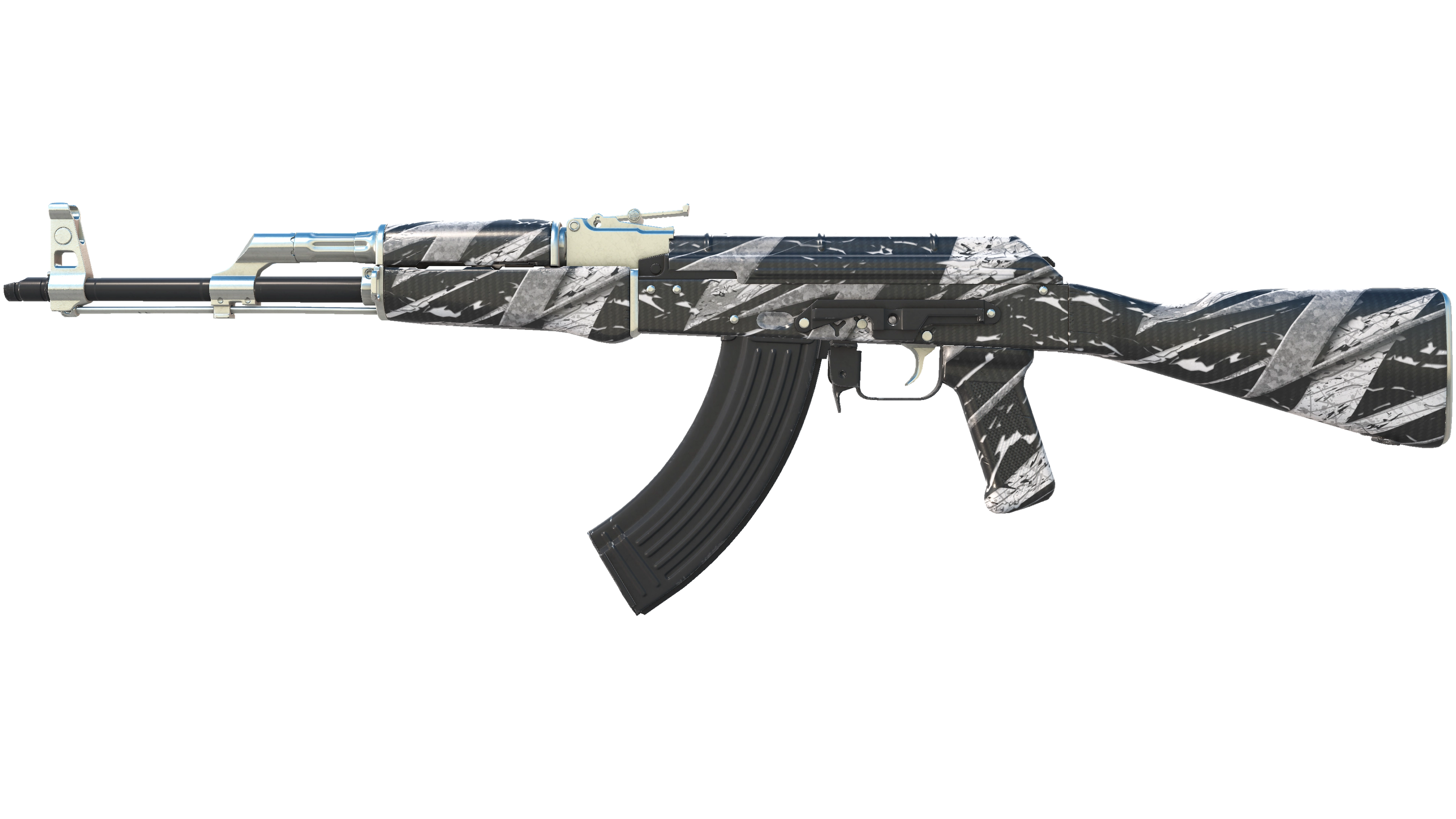 AK-47 | Breakthrough (Minimal Wear)