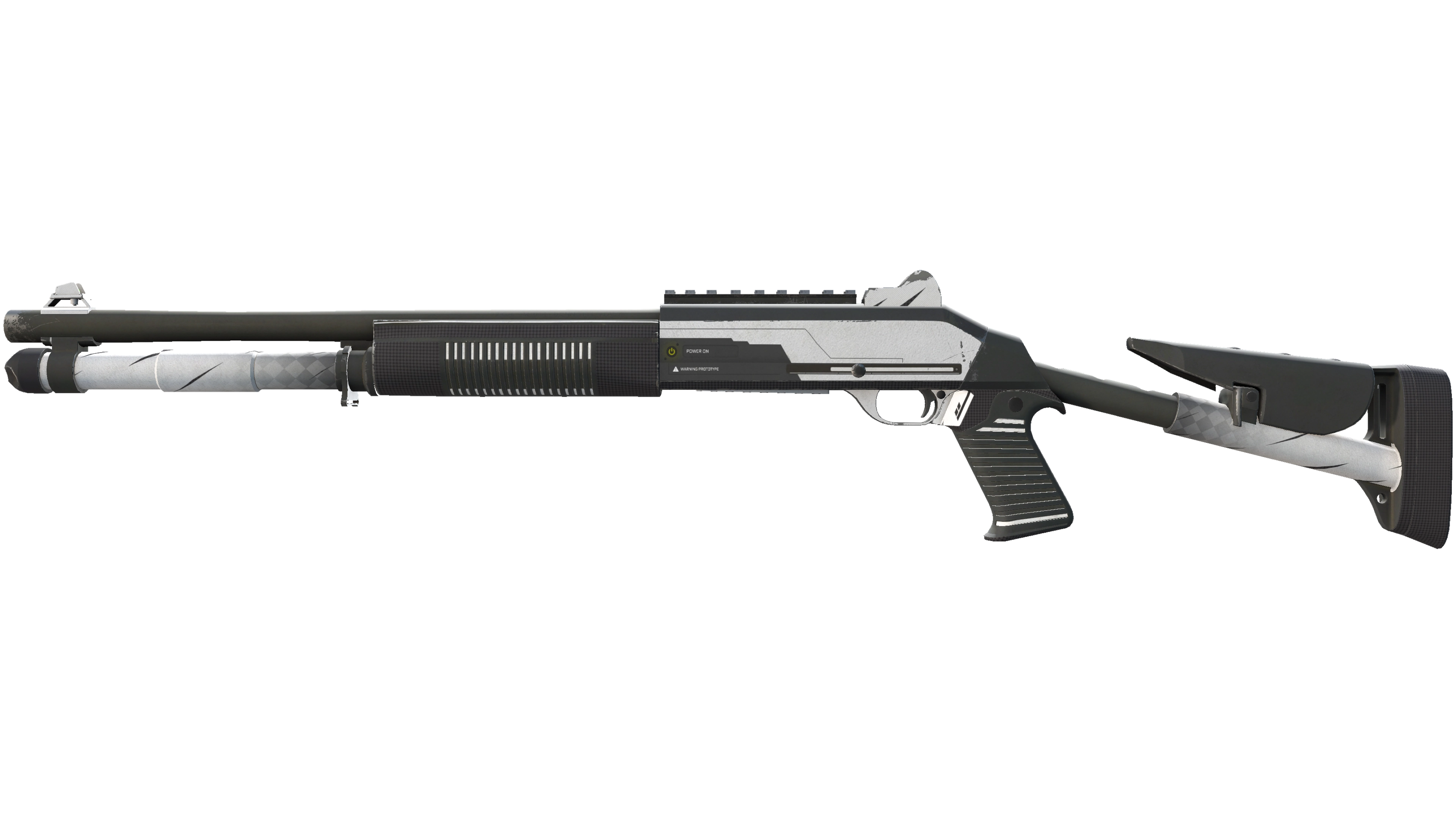 XM1014 | Black Tie (Field-Tested)