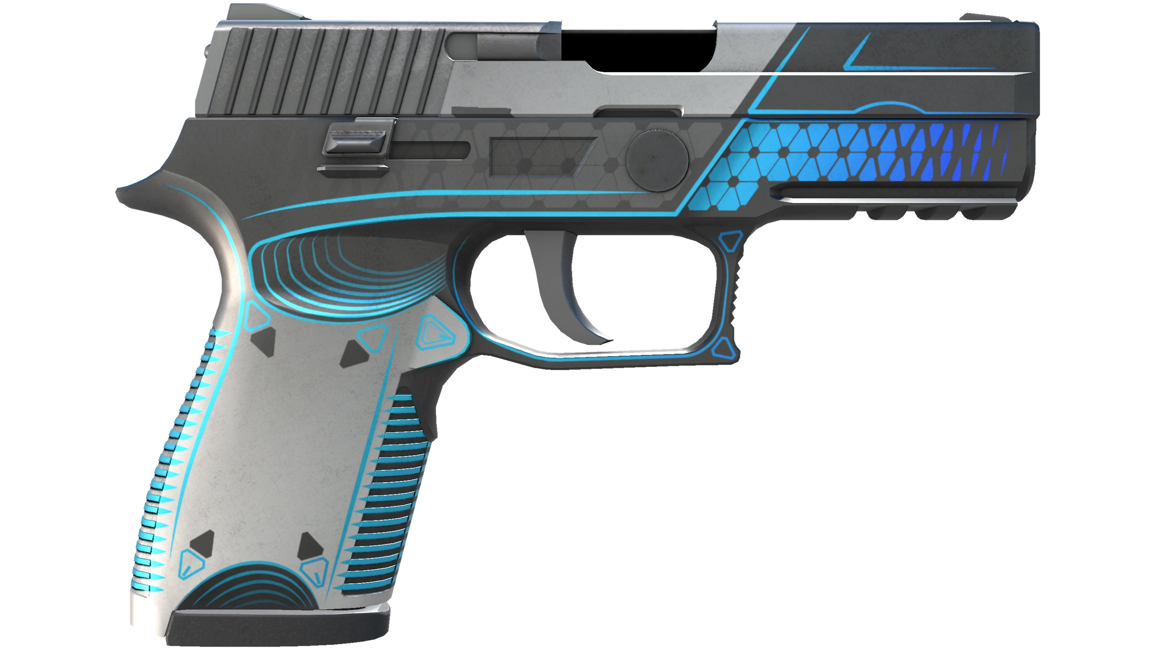 P250 | Valence (Minimal Wear) 缩略图