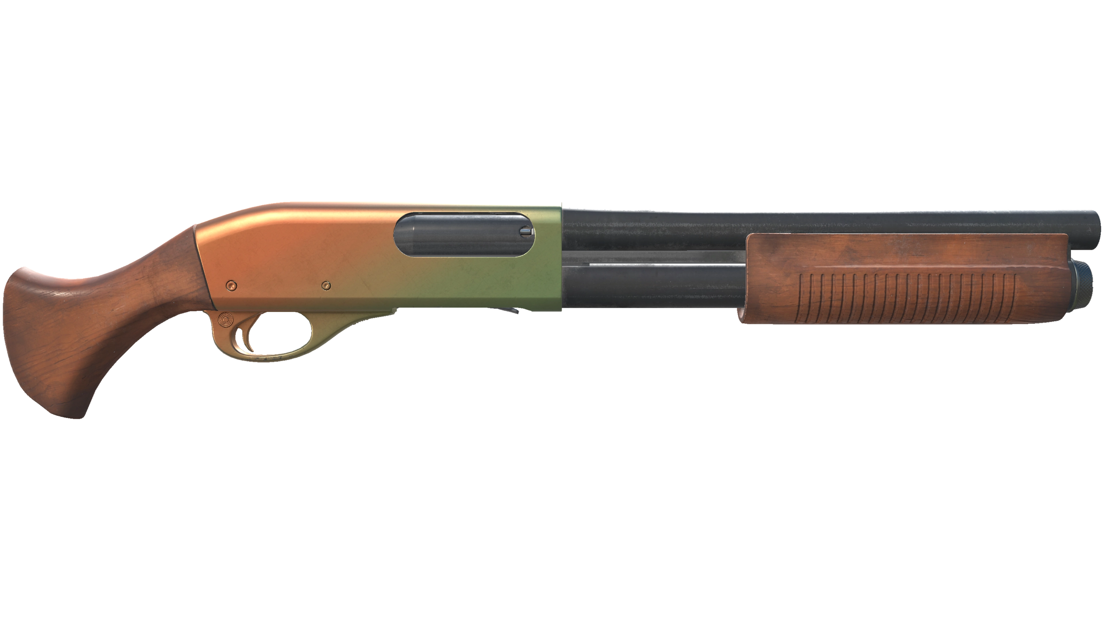 Sawed-Off | Amber Fade (Factory New) 缩略图