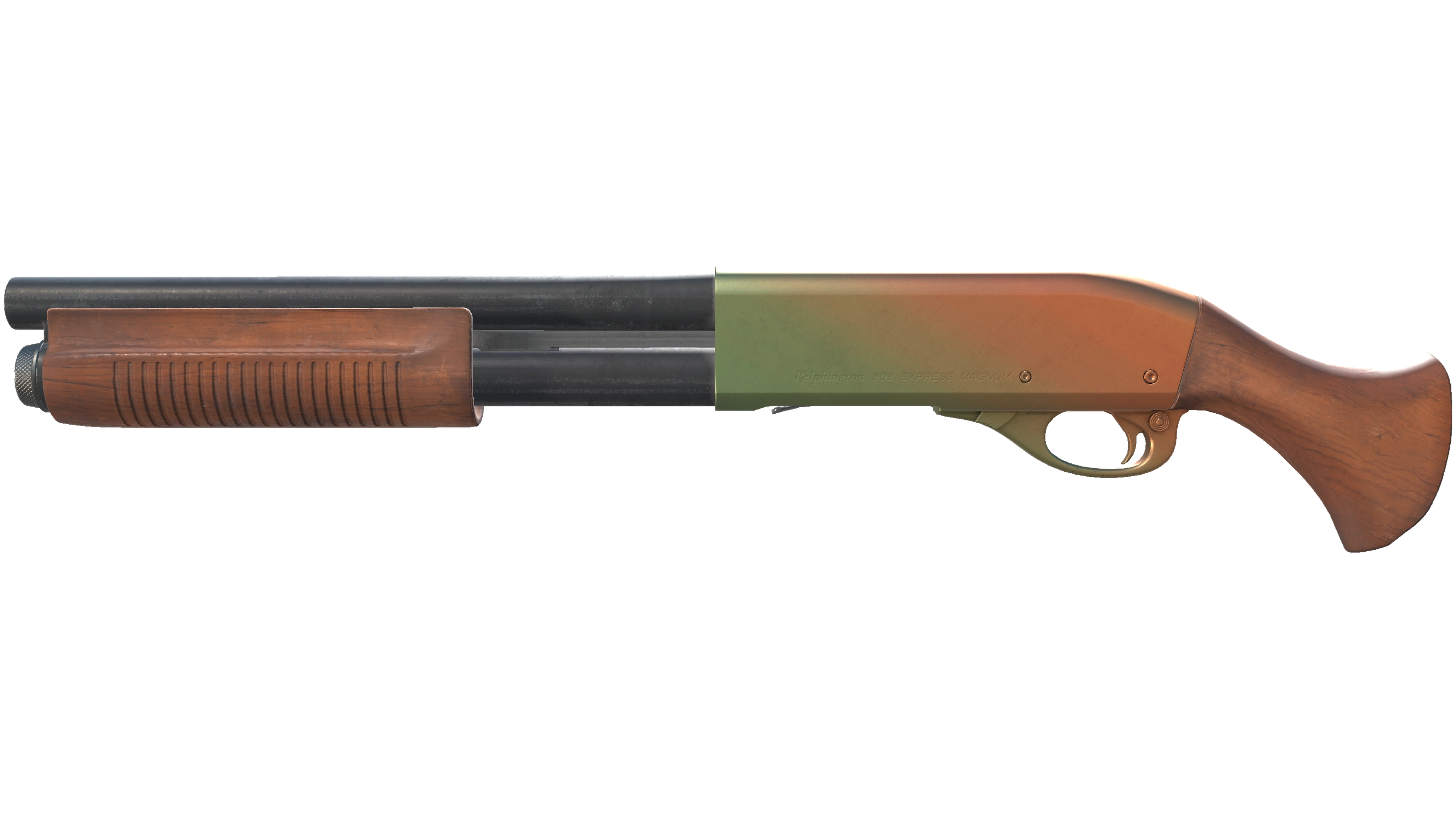 Sawed-Off | Amber Fade (Factory New) 缩略图