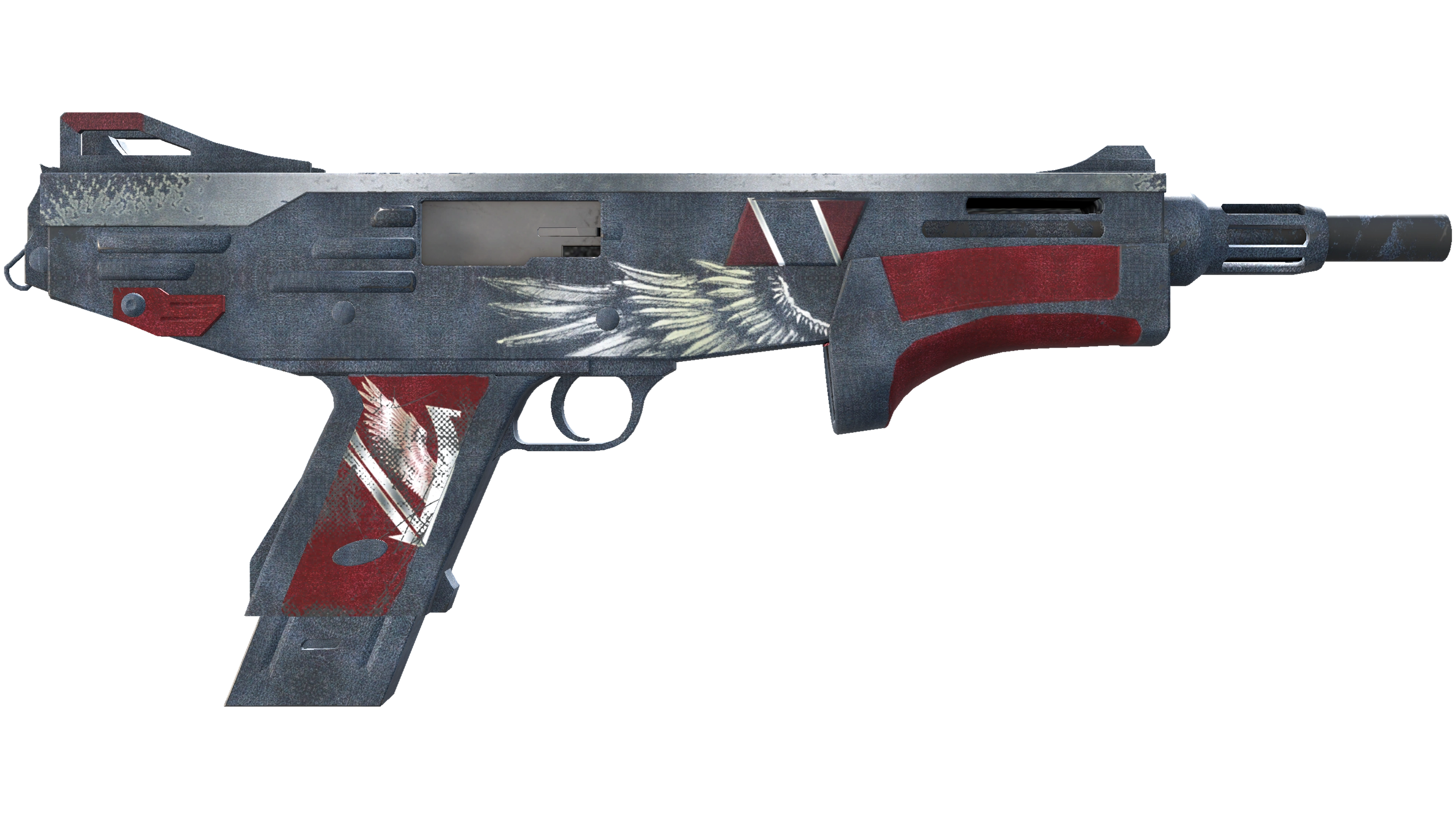 MAG-7 | Heaven Guard (Factory New) 缩略图