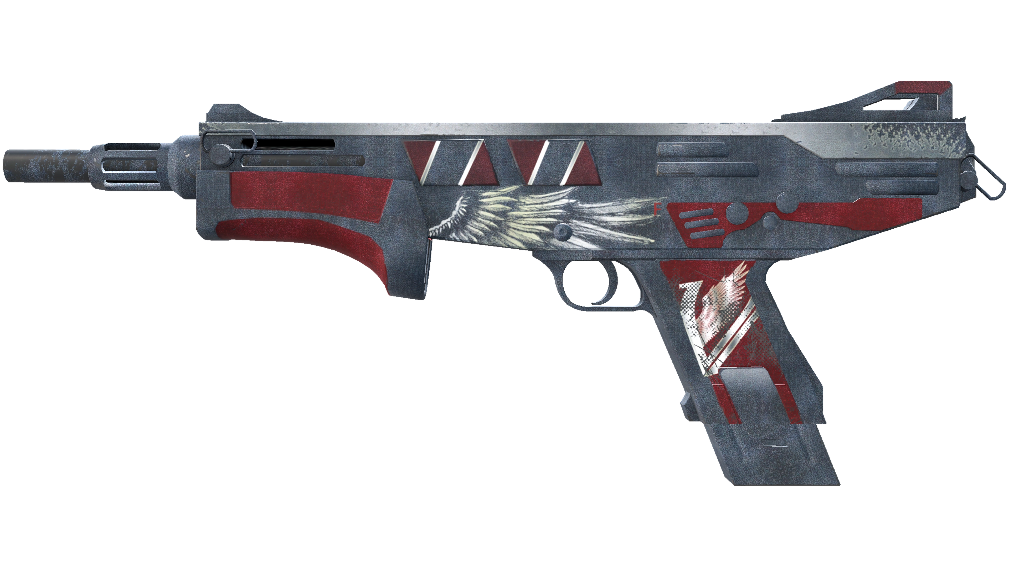 MAG-7 | Heaven Guard (Factory New) 缩略图