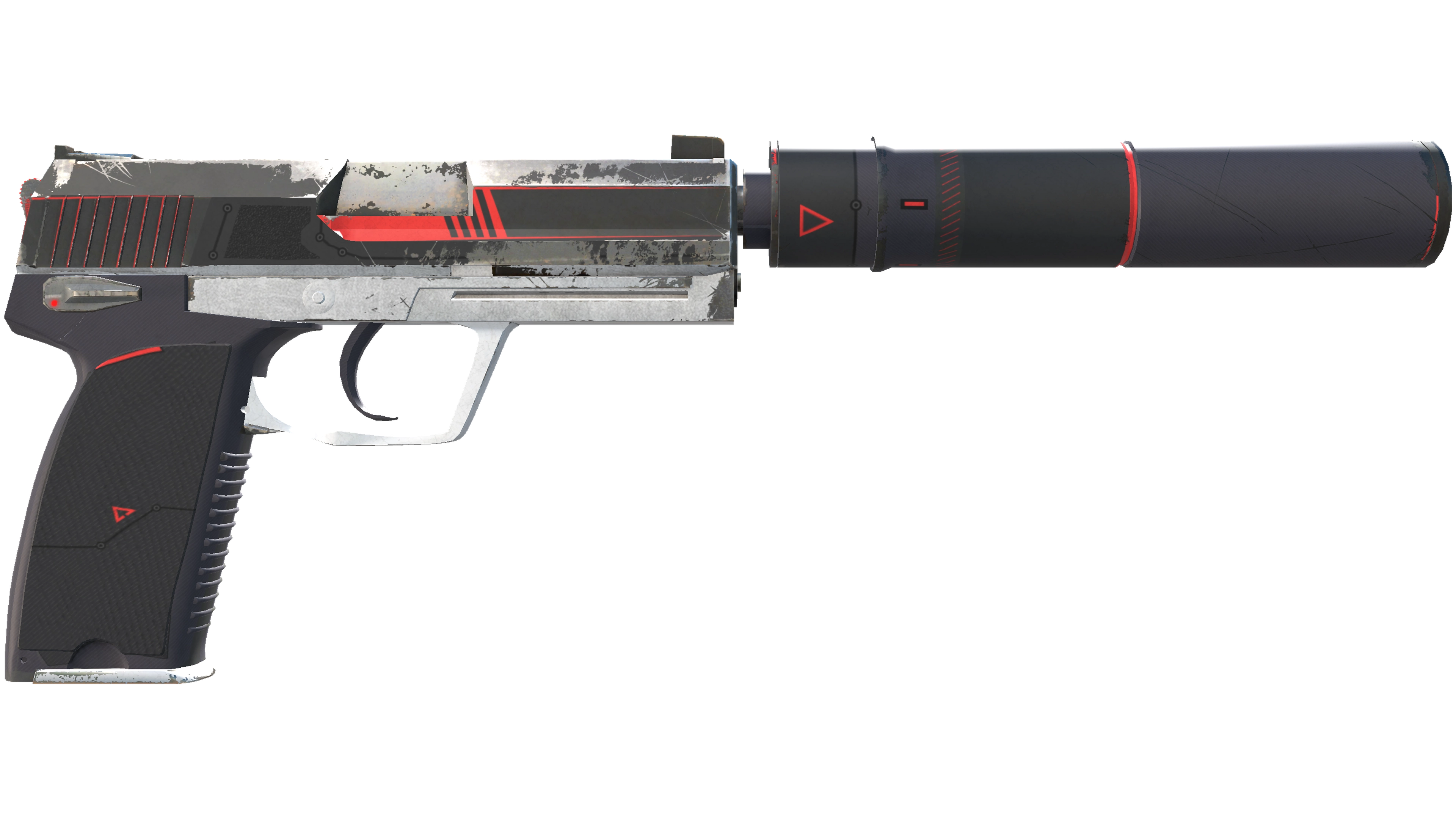 USP-S | Cyrex (Field-Tested) 缩略图