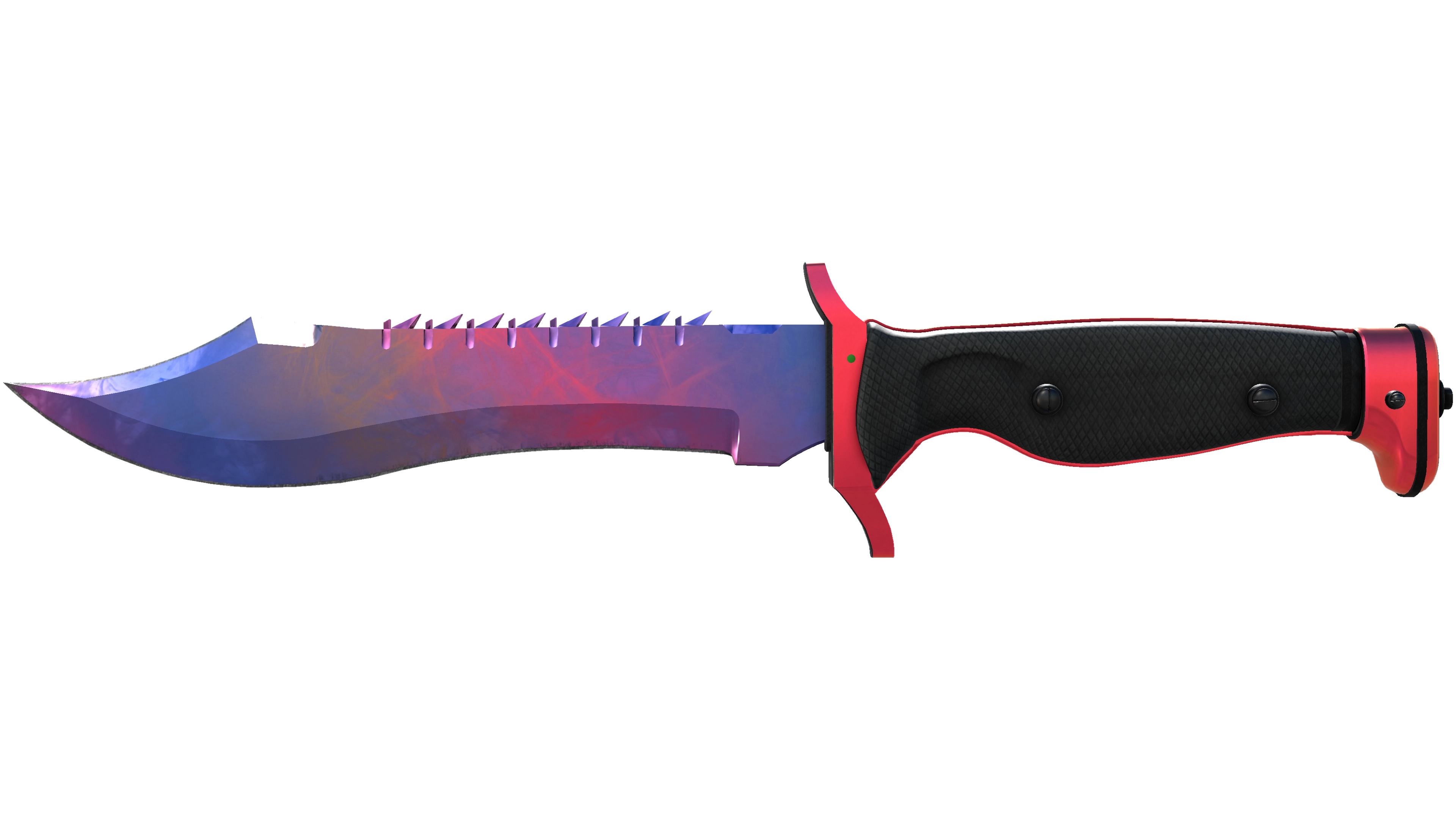 ★ Bowie Knife | Doppler (Factory New) thumbnail