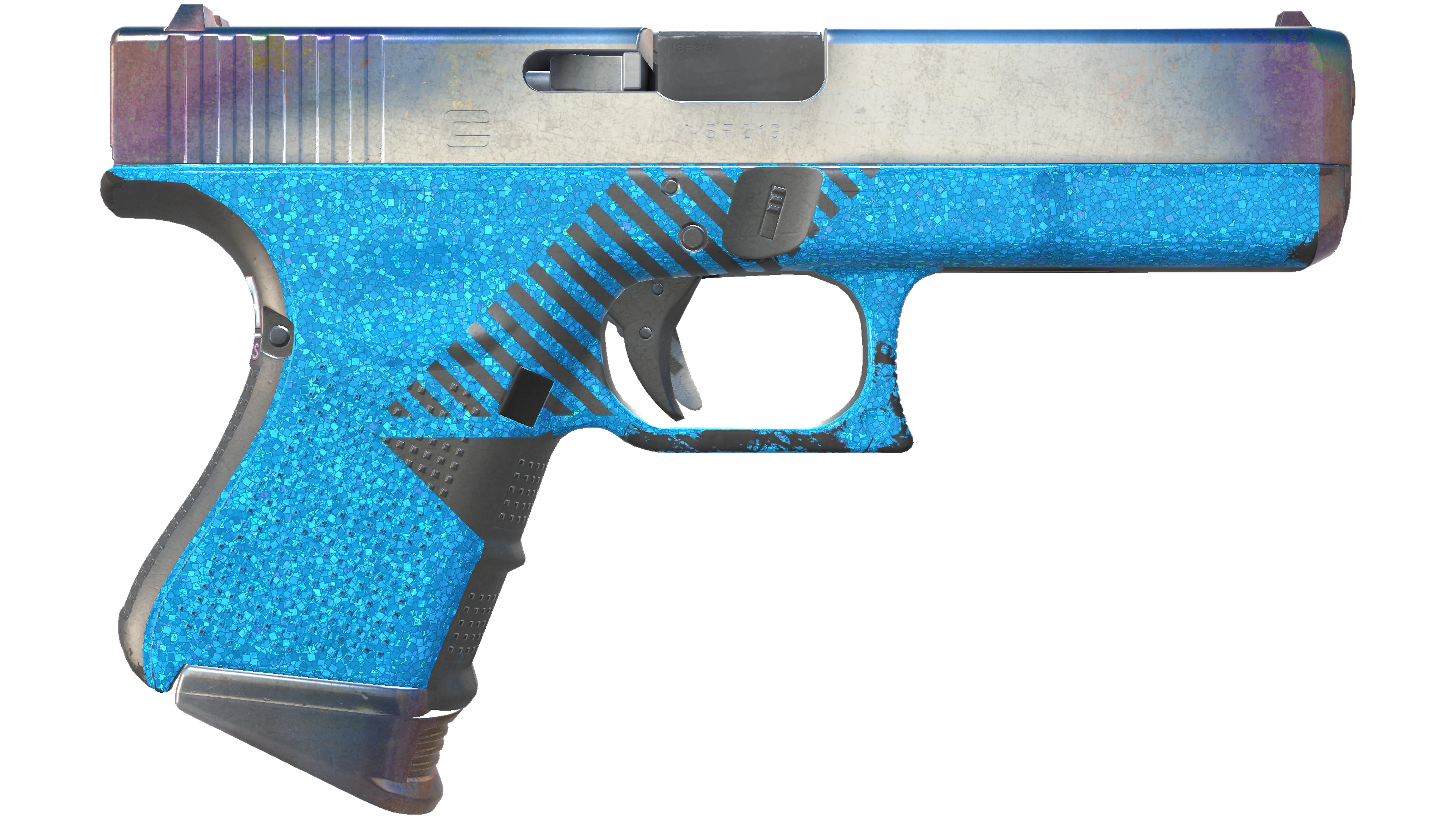 Miniatura de Glock-18 | AXIA (Field-Tested)
