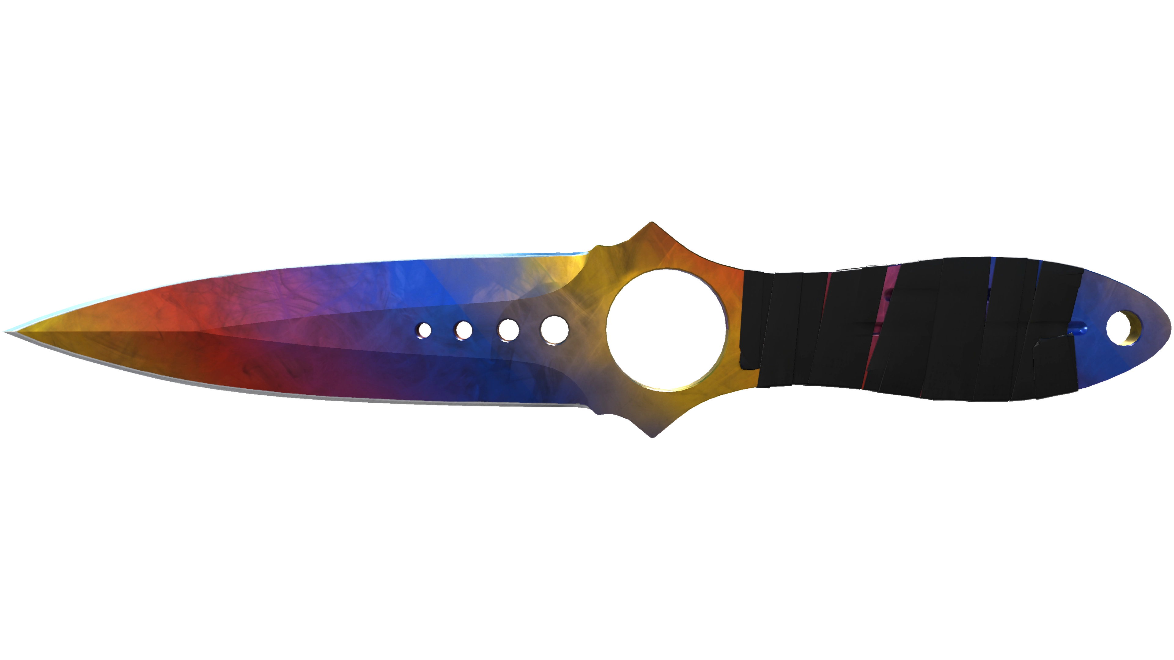 ★ Skeleton Knife | Marble Fade (Factory New) thumbnail