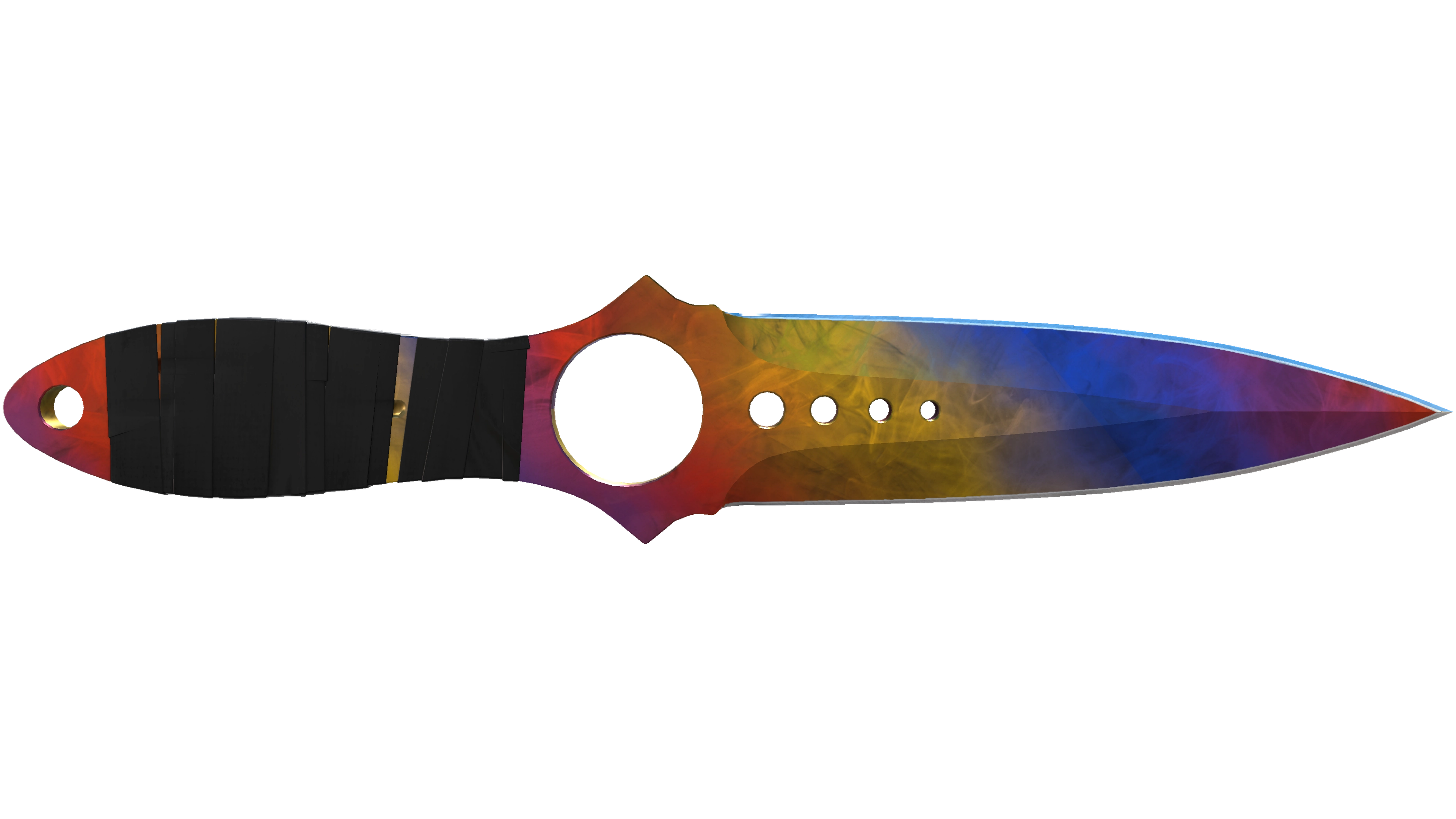 ★ Skeleton Knife | Marble Fade (Factory New) thumbnail