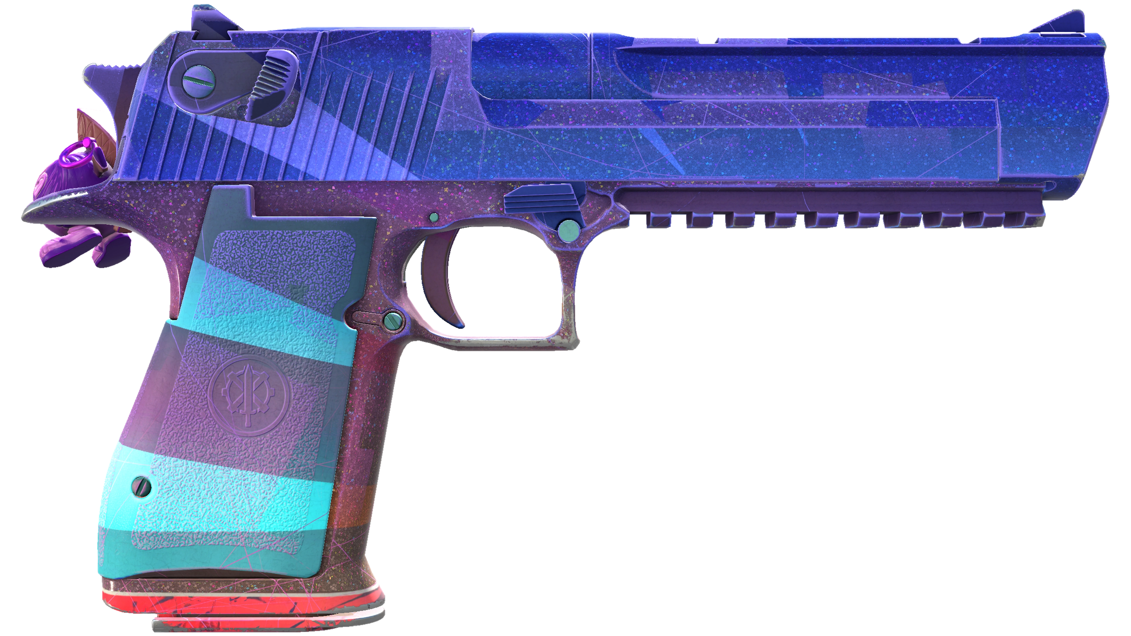 Desert Eagle | Starcade (Field-Tested) thumbnail