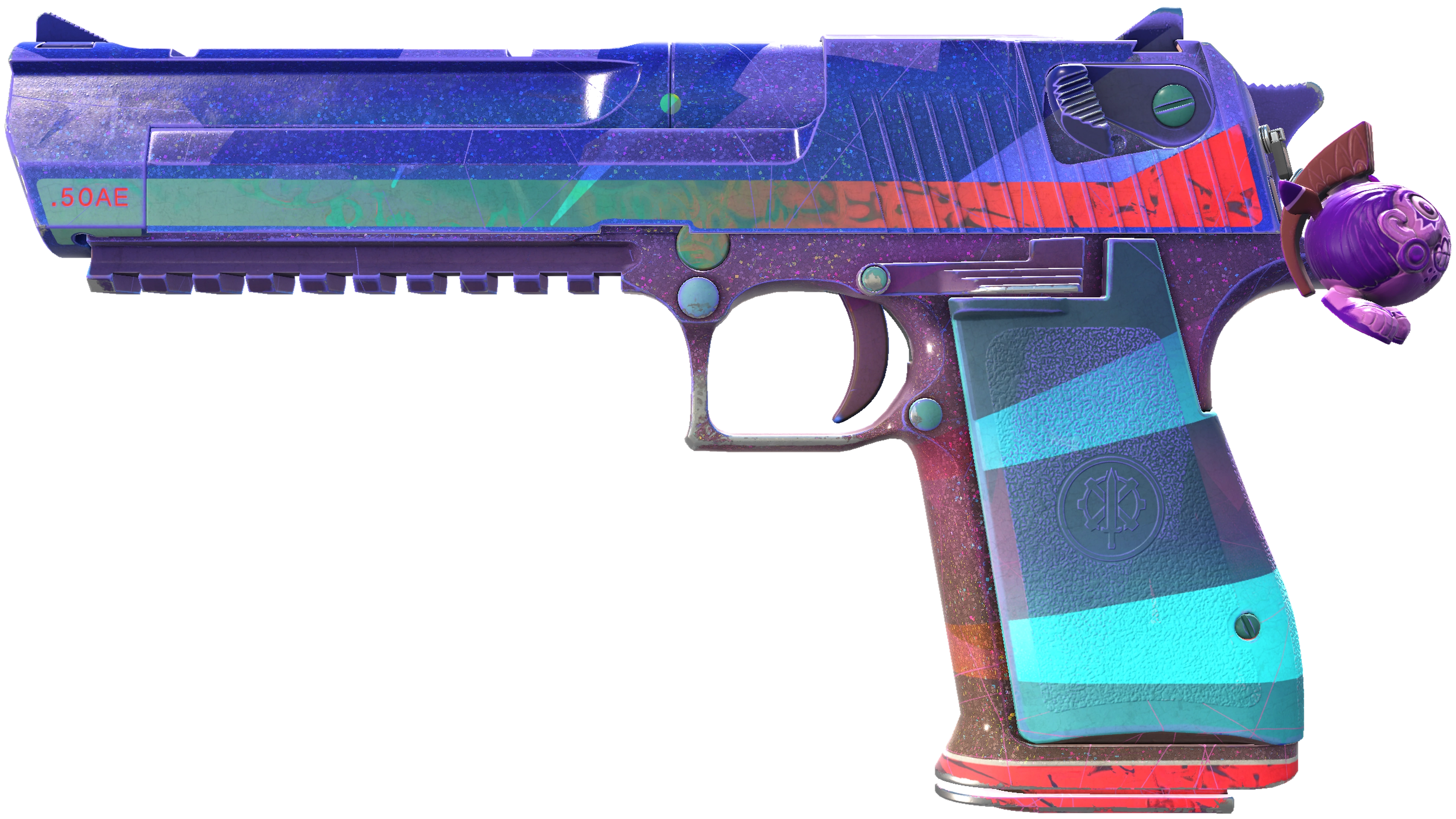 Desert Eagle | Starcade (Field-Tested)