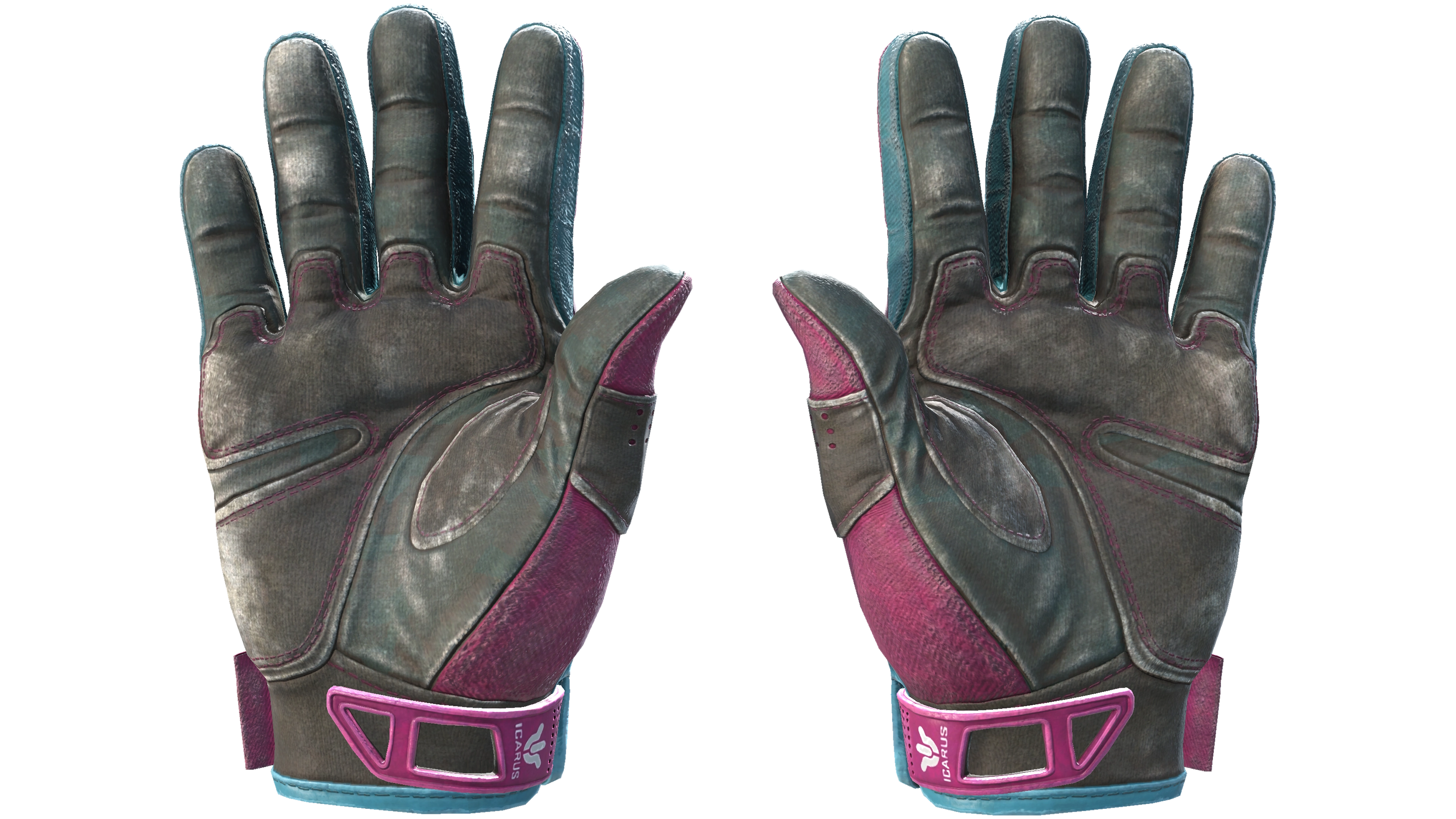 ★ Sport Gloves | Vice (Battle-Scarred) thumbnail