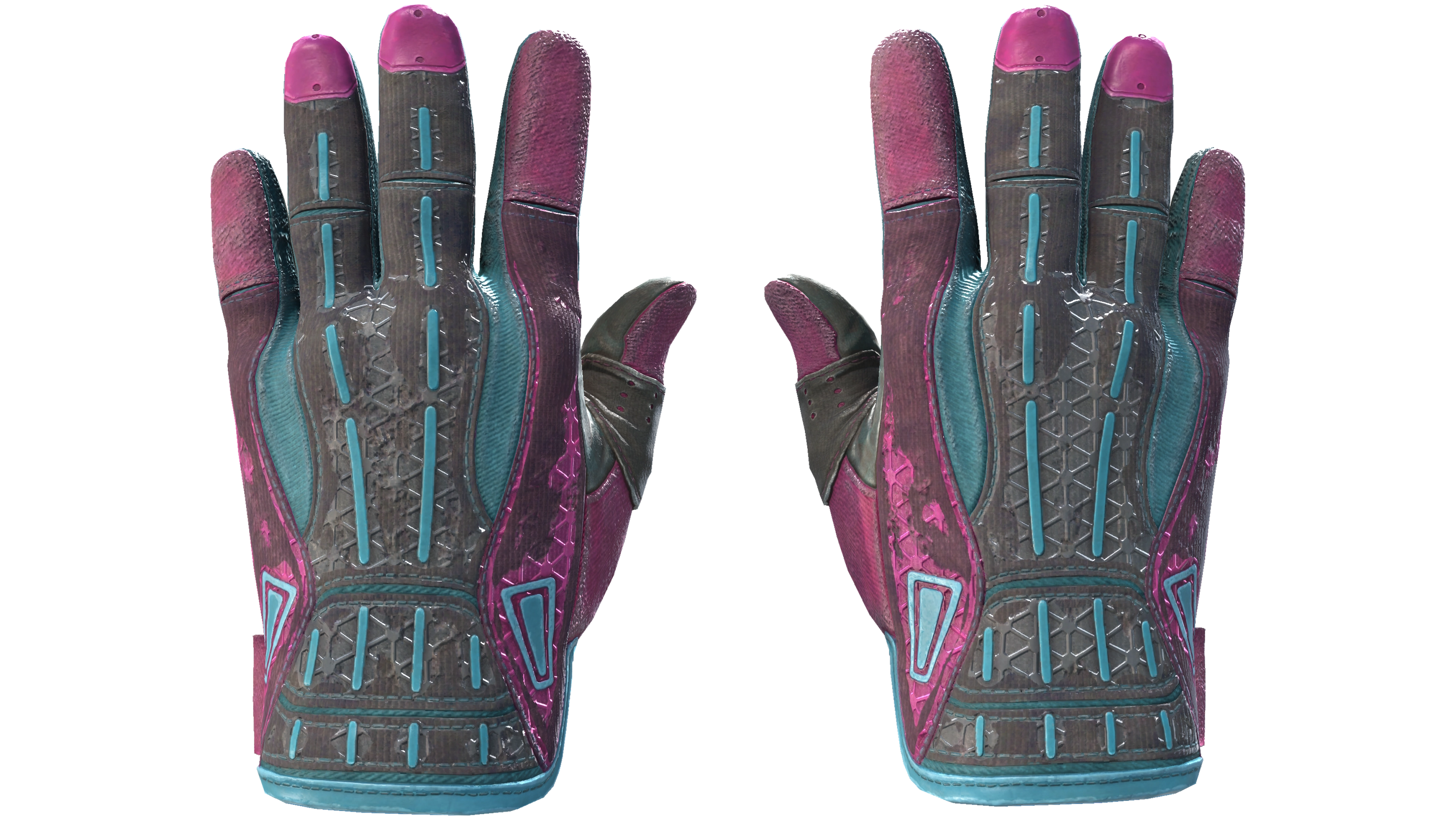 ★ Sport Gloves | Vice (Battle-Scarred) thumbnail