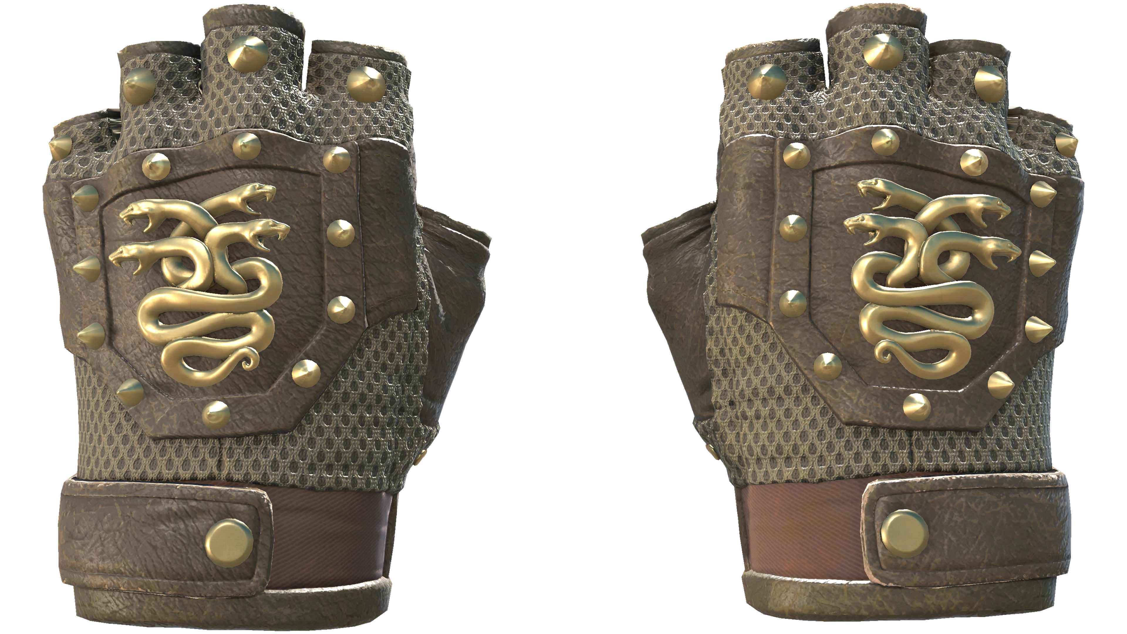 ★ Hydra Gloves | Mangrove (Field-Tested)