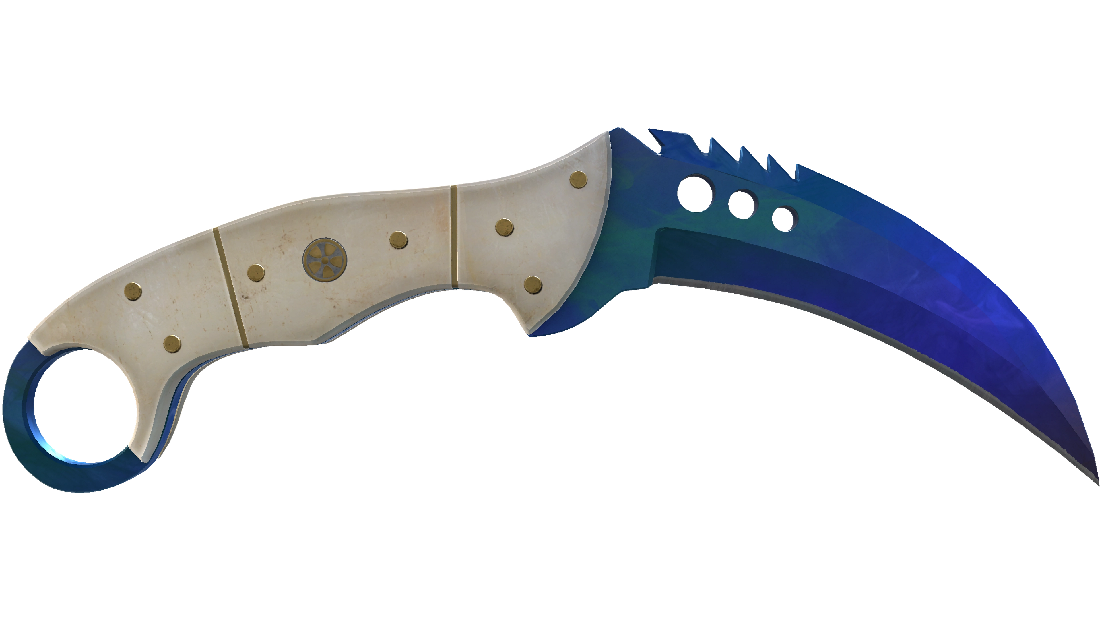 ★ Talon Knife | Doppler (Factory New) thumbnail