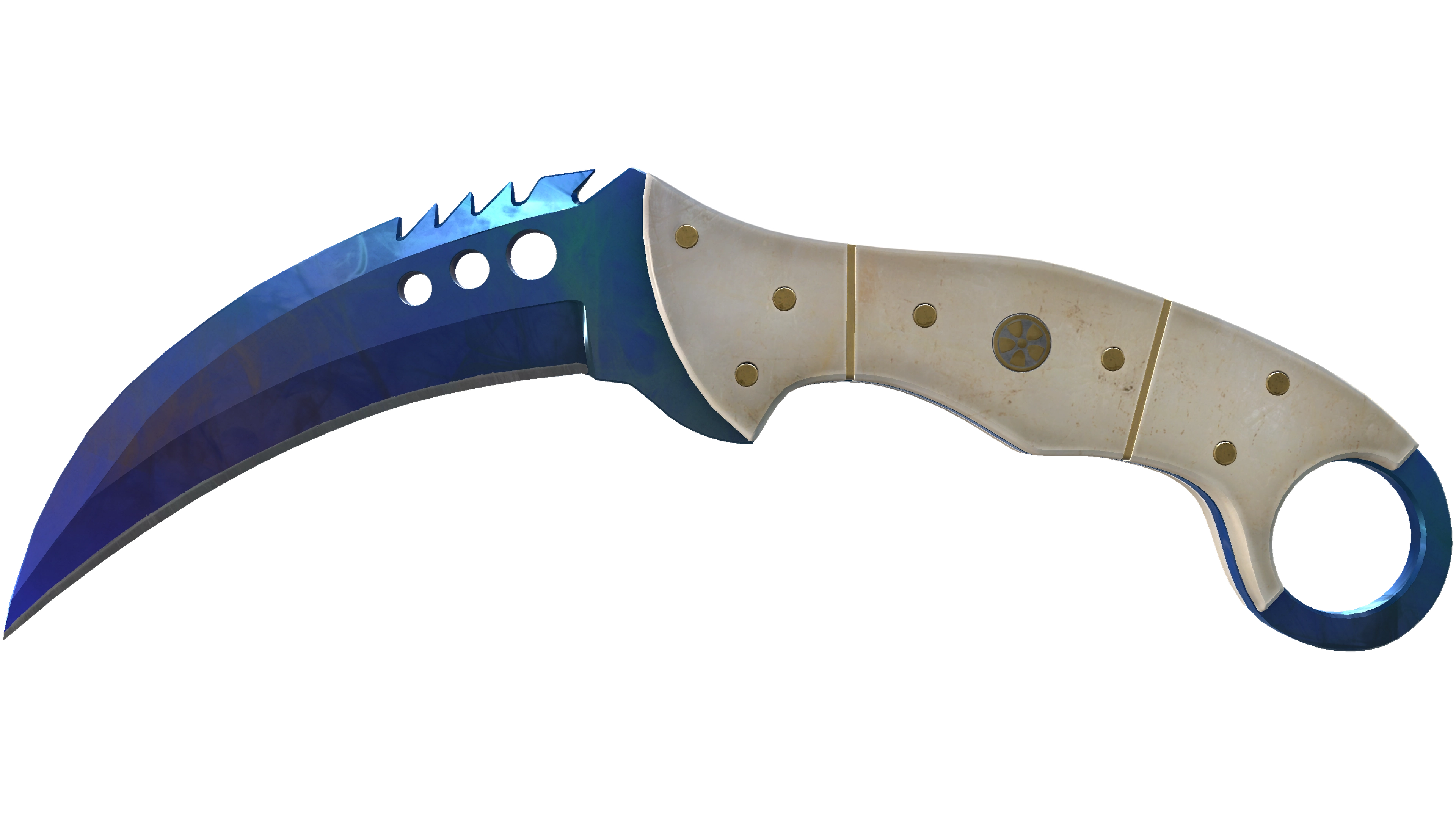 ★ Talon Knife | Doppler (Factory New)