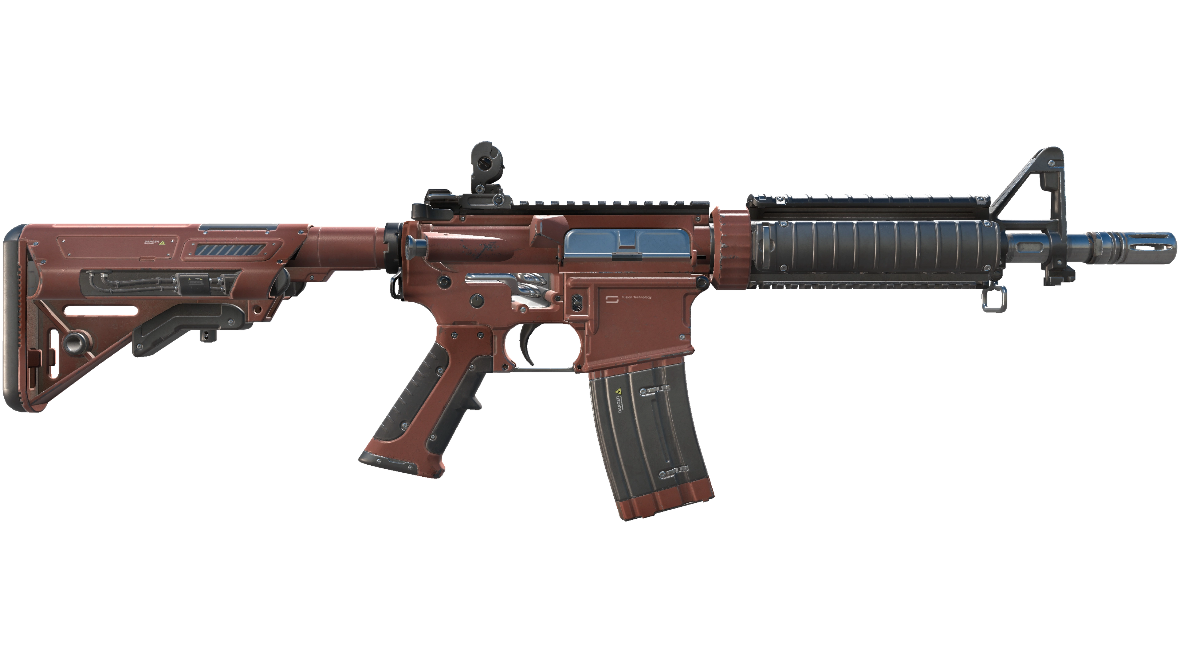 StatTrak™ M4A4 | Turbine (Minimal Wear) thumbnail