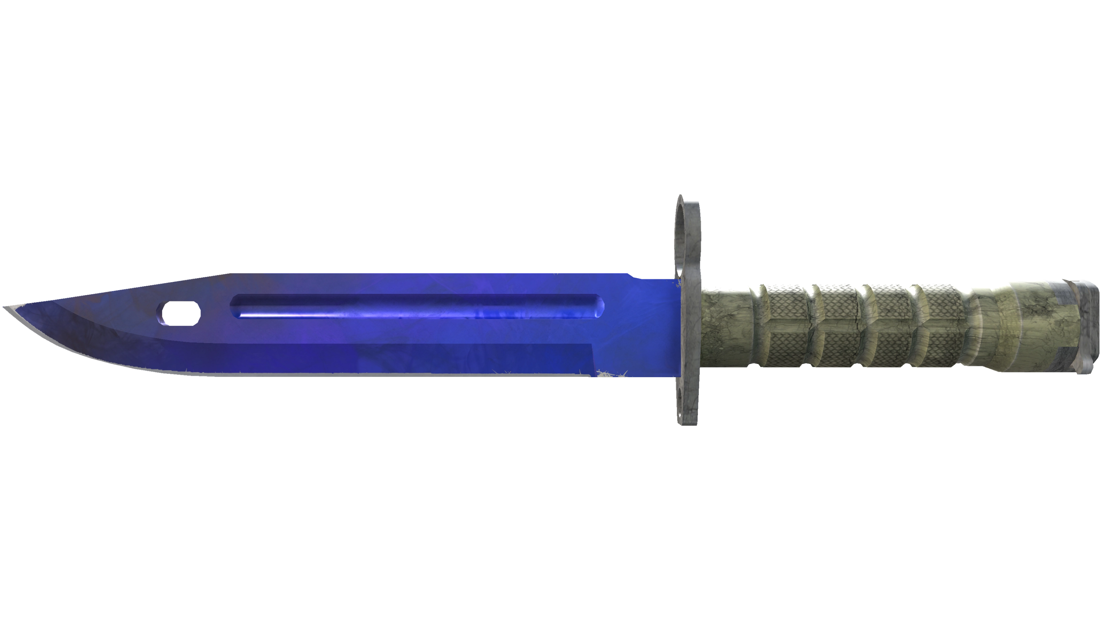 ★ Bayonet | Doppler (Factory New) thumbnail