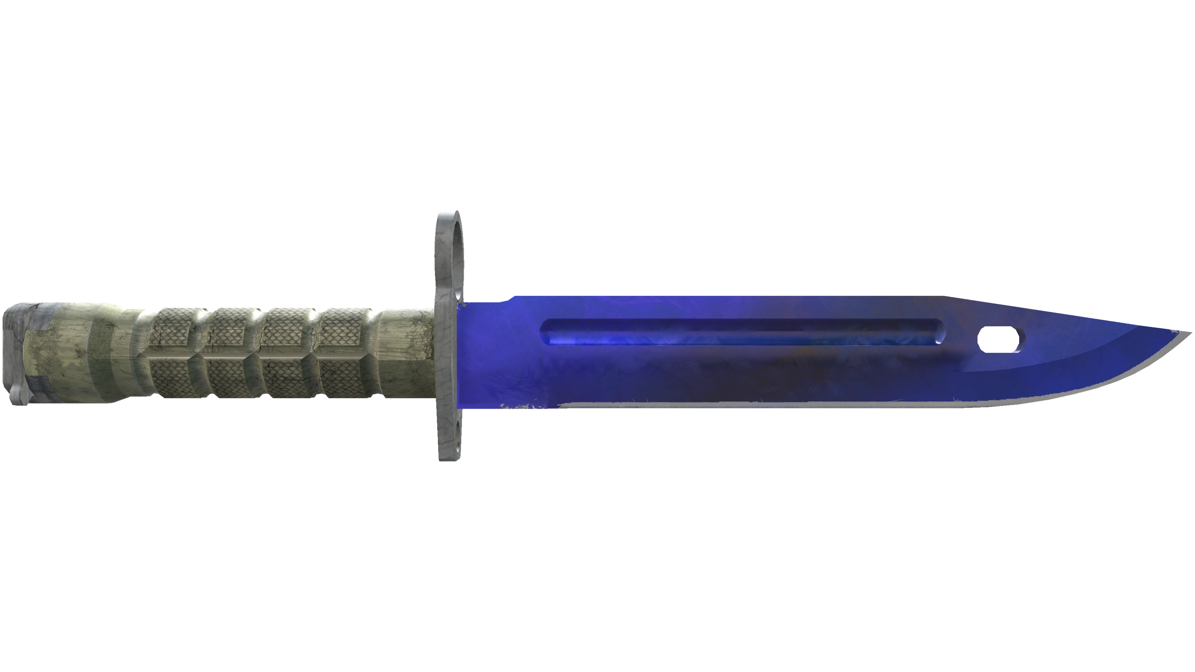 ★ Bayonet | Doppler (Factory New)