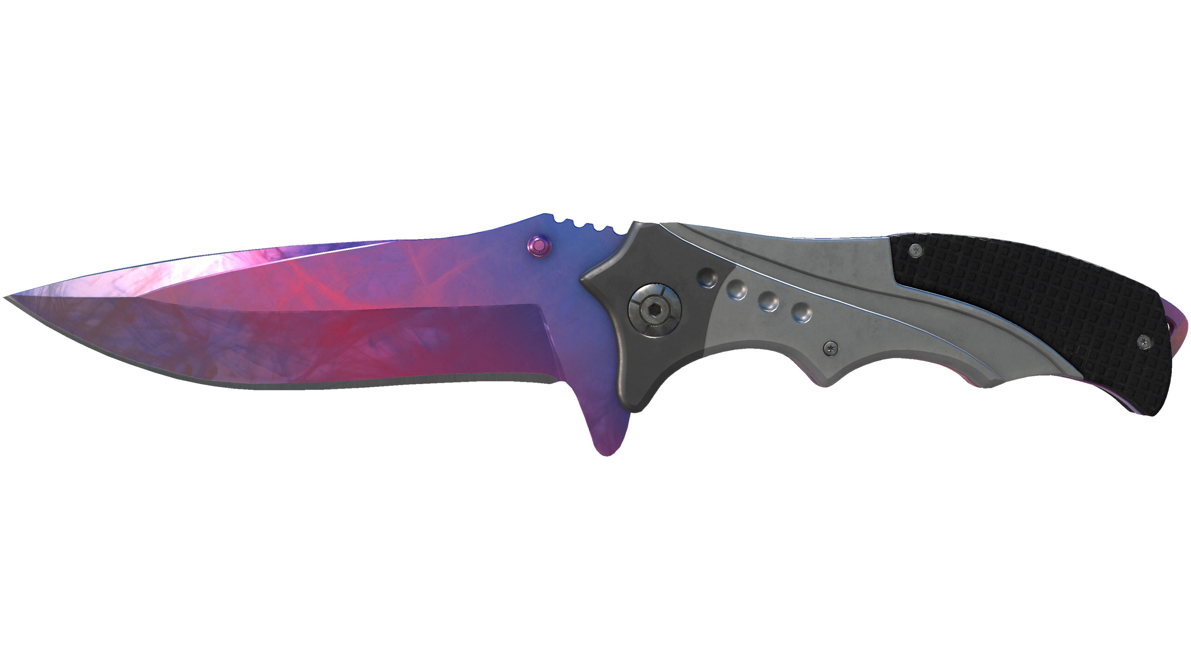 ★ Nomad Knife | Doppler (Factory New) thumbnail