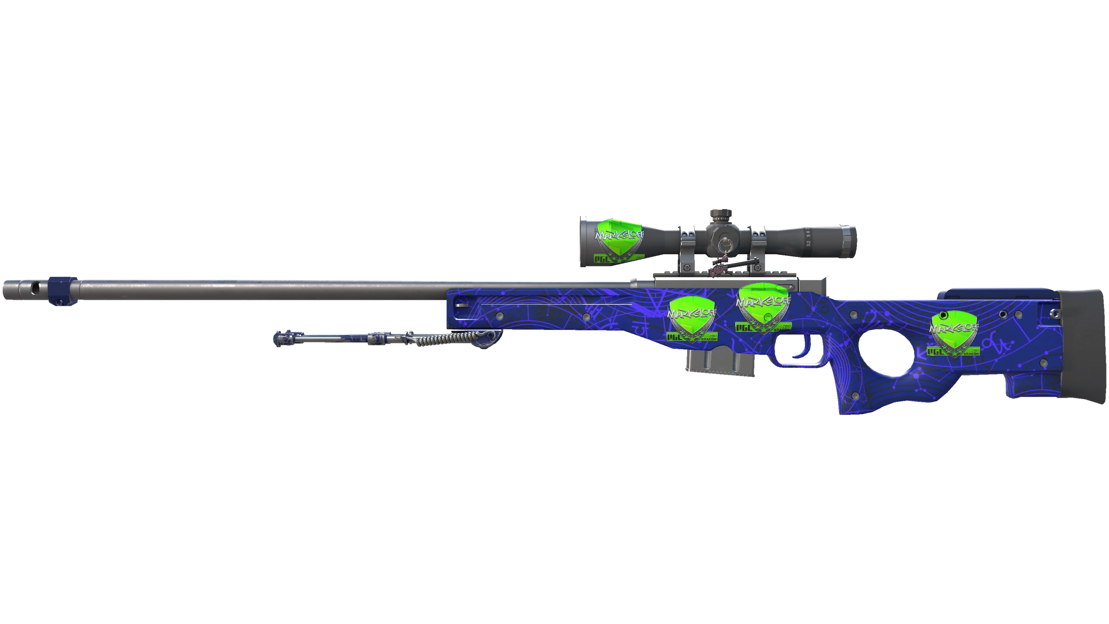 AWP | Sun in Leo (Factory New)