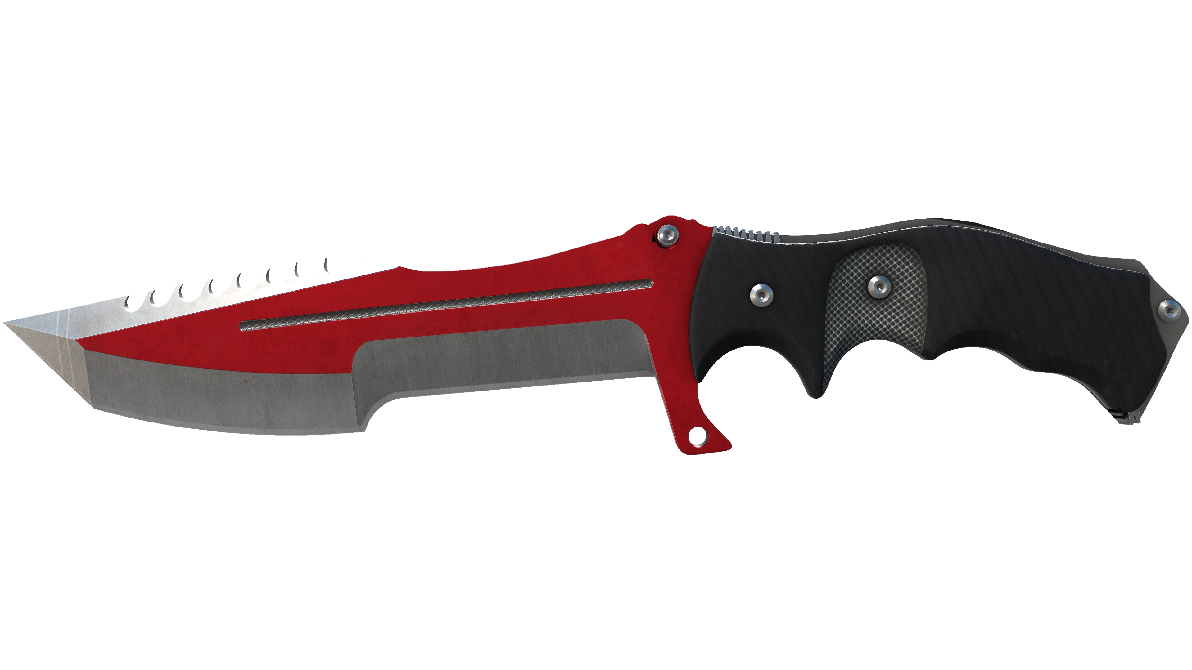 ★ Huntsman Knife | Autotronic (Field-Tested) thumbnail