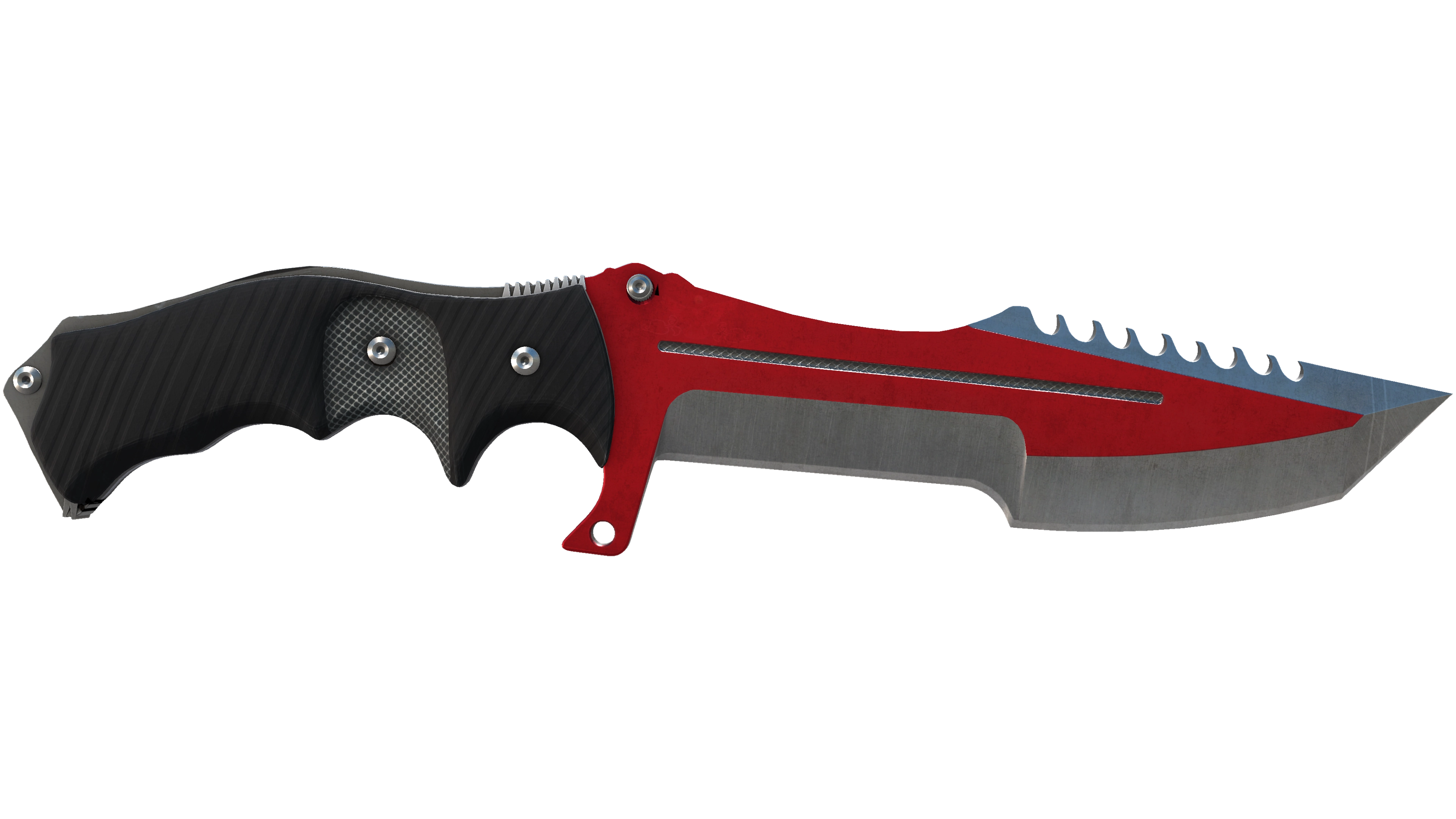 ★ Huntsman Knife | Autotronic (Field-Tested)