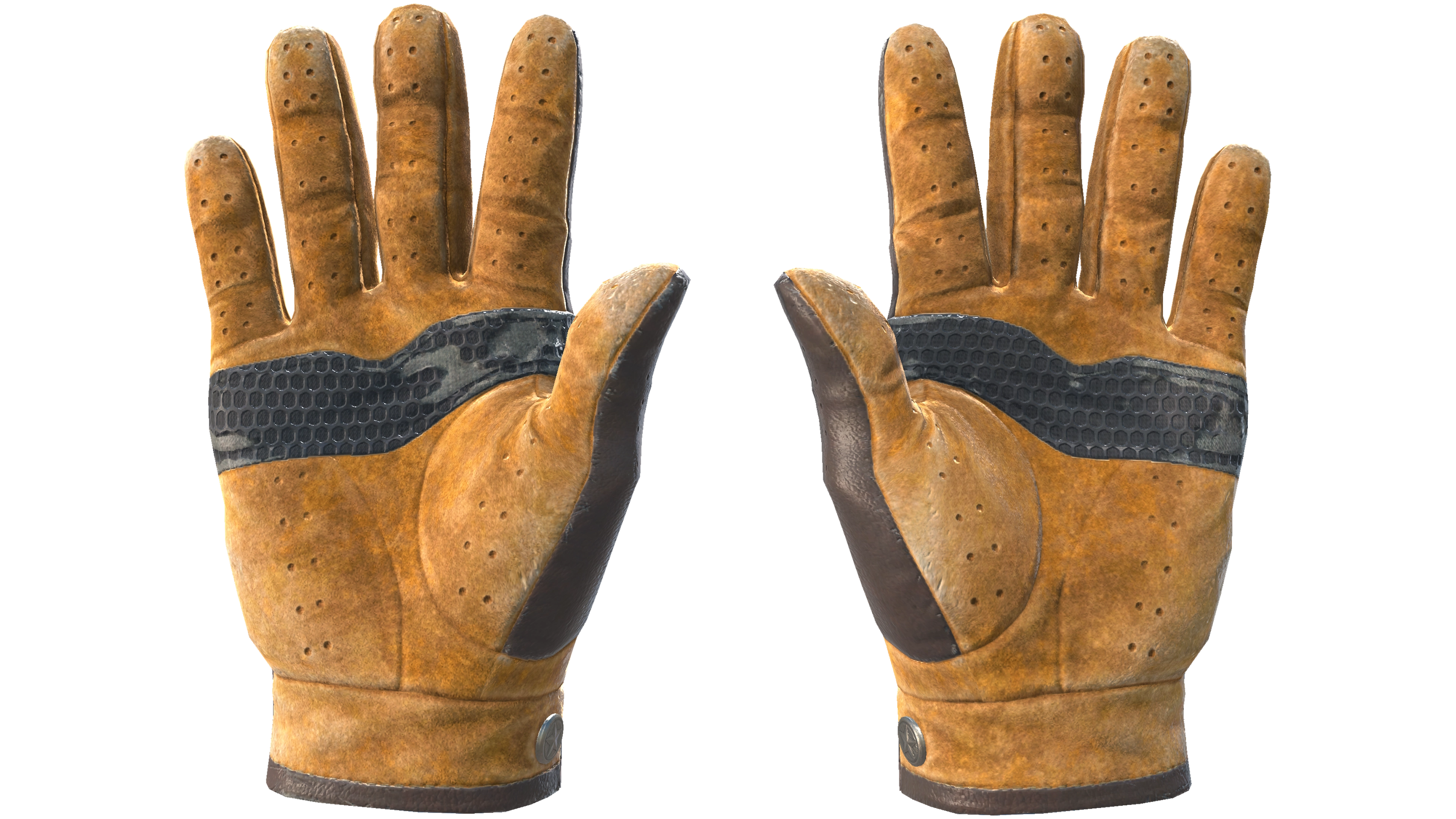 ★ Driver Gloves | Overtake (Field-Tested) thumbnail