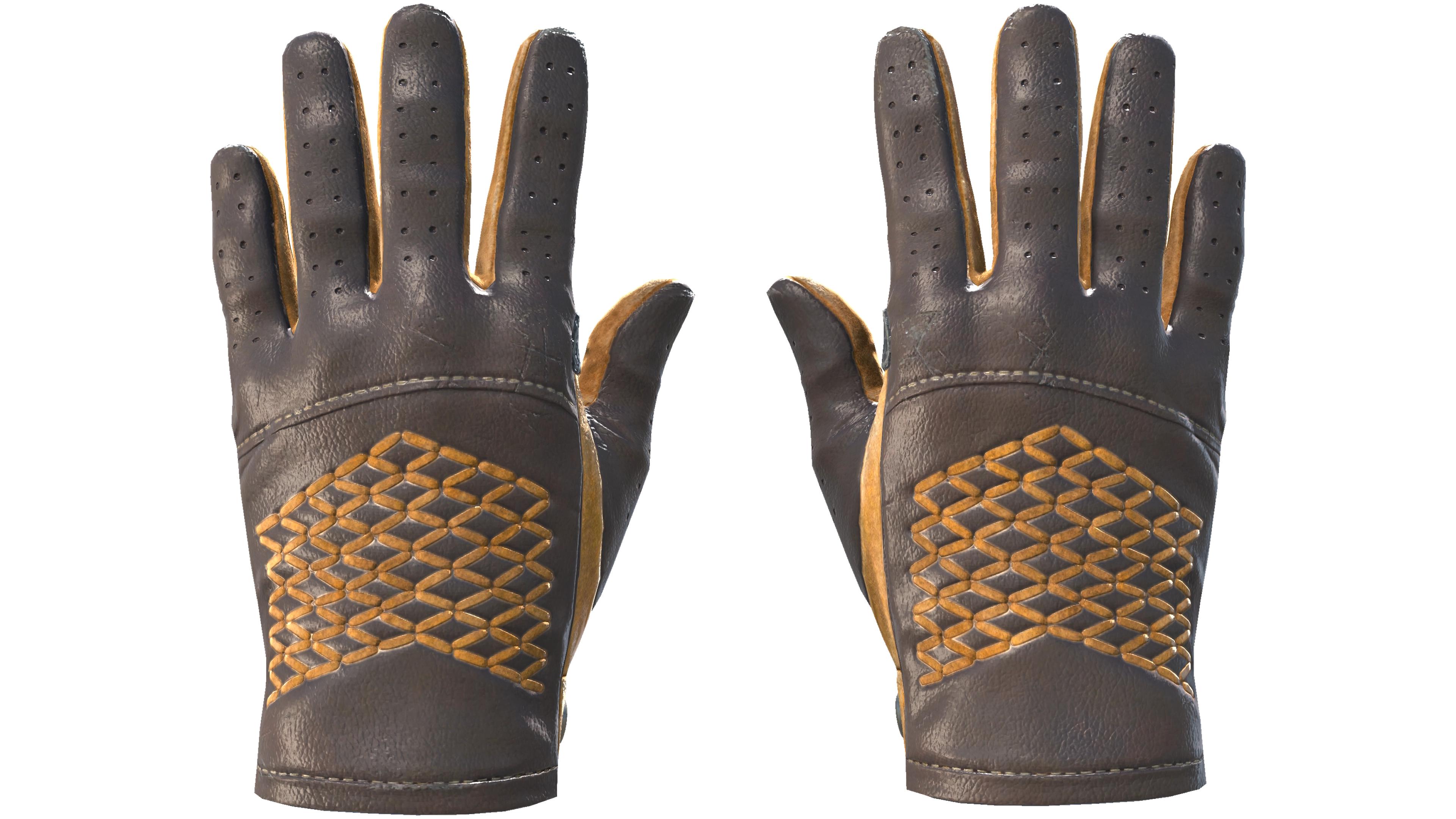 ★ Driver Gloves | Overtake (Field-Tested)