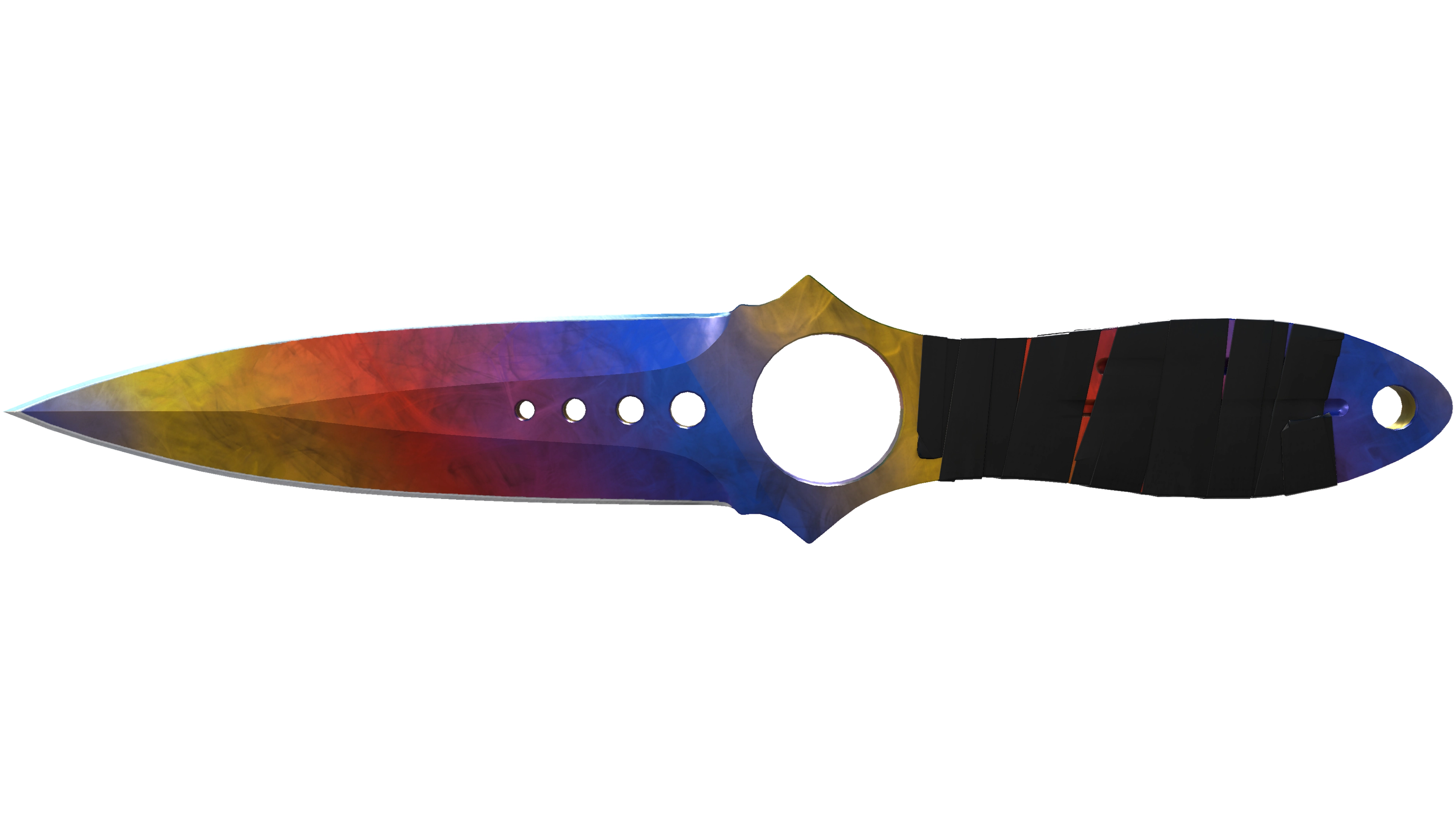 ★ Skeleton Knife | Marble Fade (Factory New) thumbnail