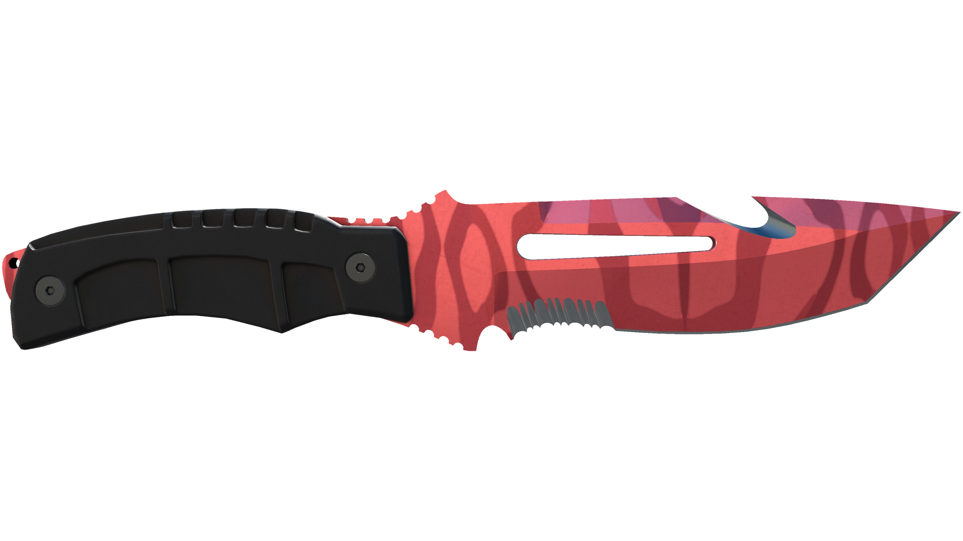 Миниатюра ★ Survival Knife | Slaughter (Minimal Wear)