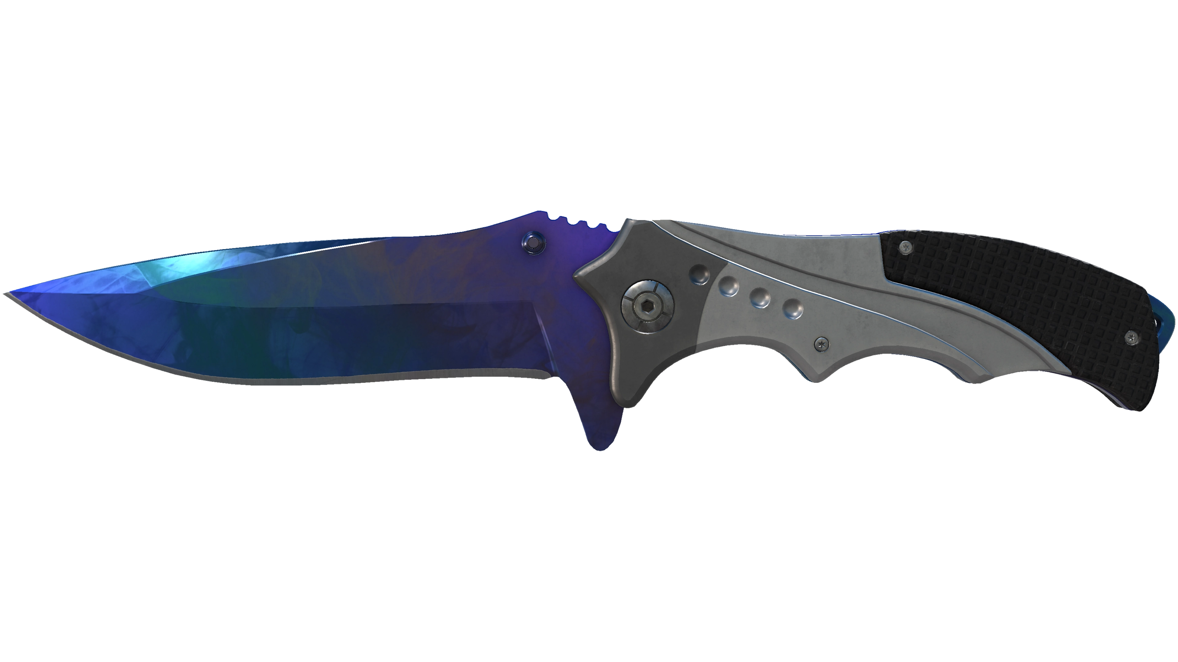 Миниатюра ★ Nomad Knife | Doppler (Factory New)