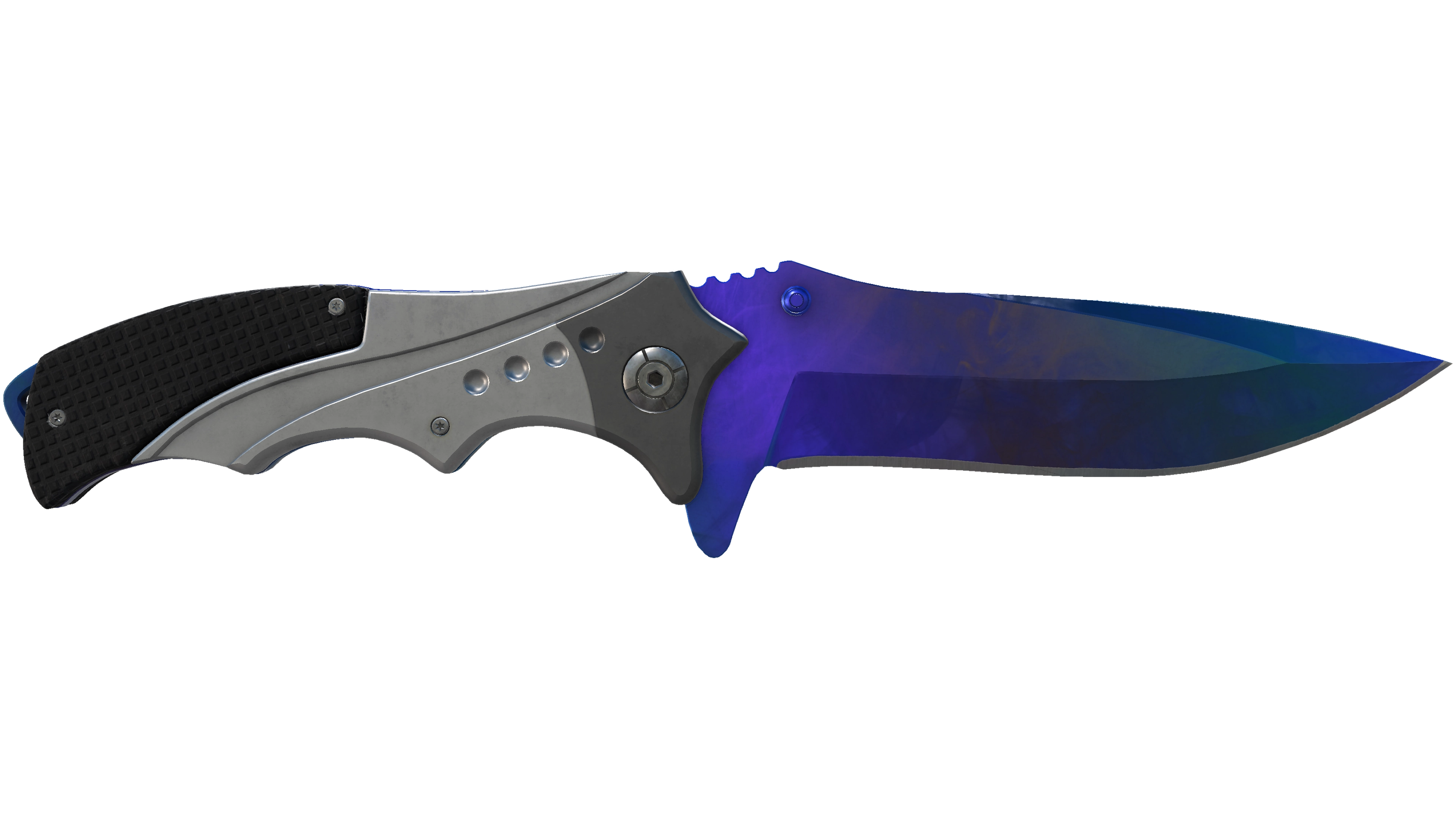 ★ Nomad Knife | Doppler (Factory New)