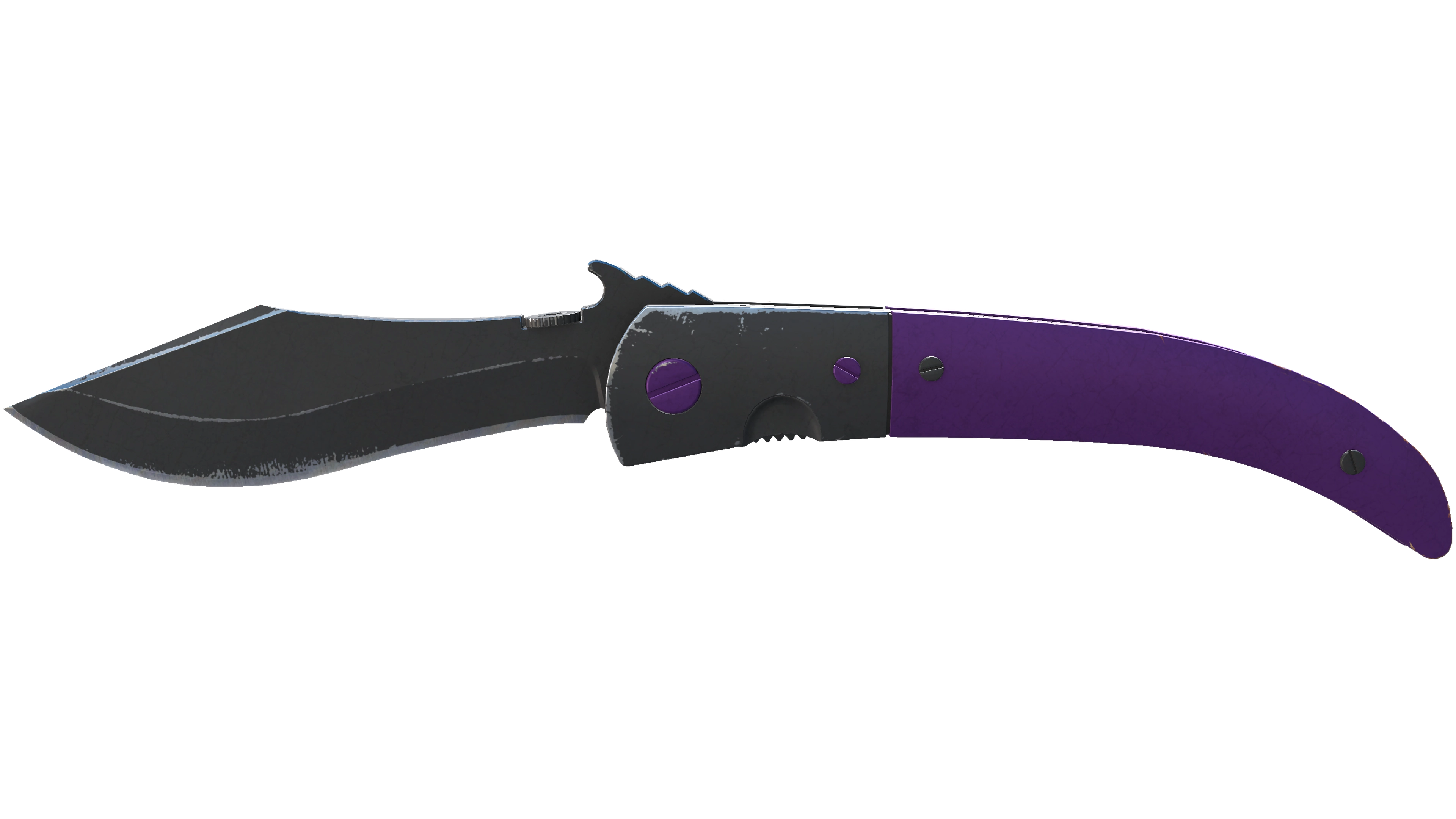 Vorschau von ★ Navaja Knife | Ultraviolet (Field-Tested)
