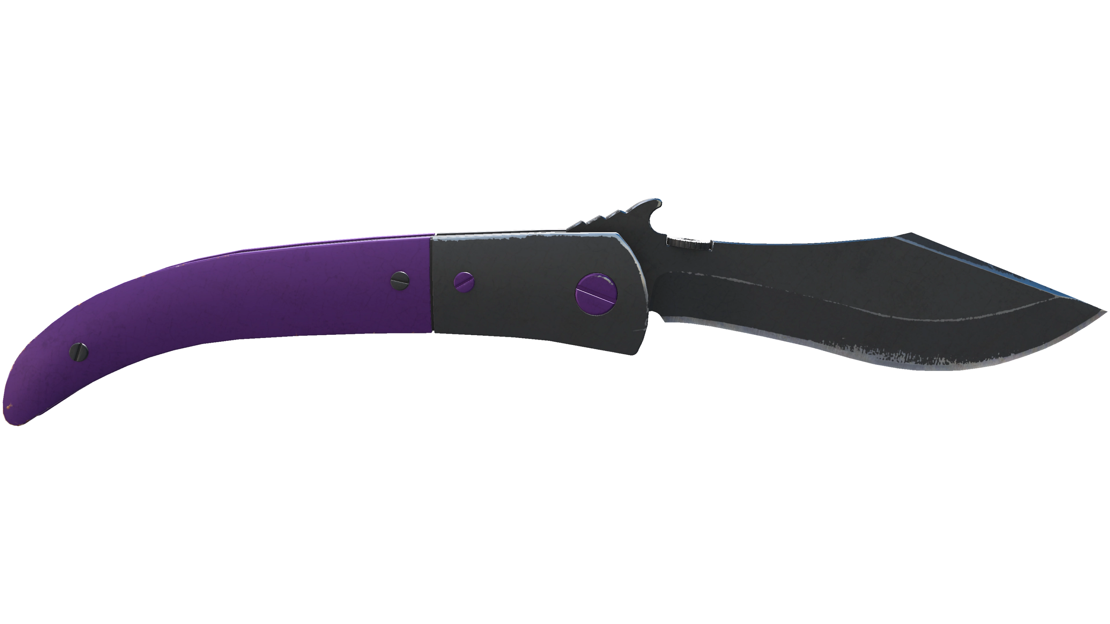 Vorschau von ★ Navaja Knife | Ultraviolet (Field-Tested)