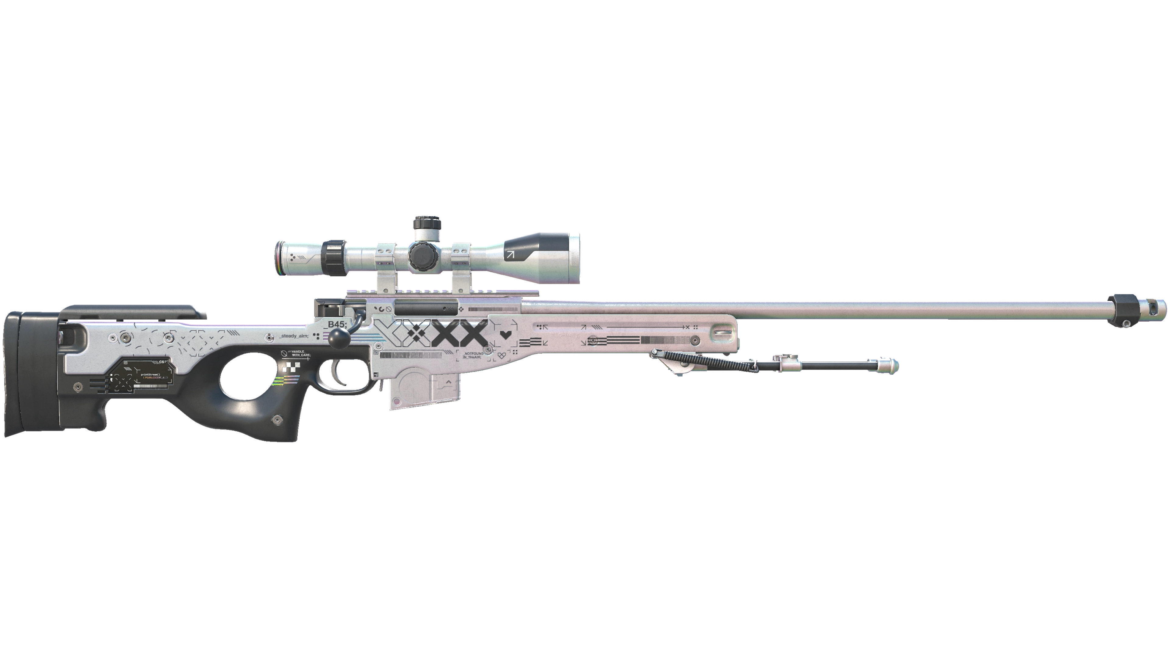 AWP | Printstream (Field-Tested) thumbnail