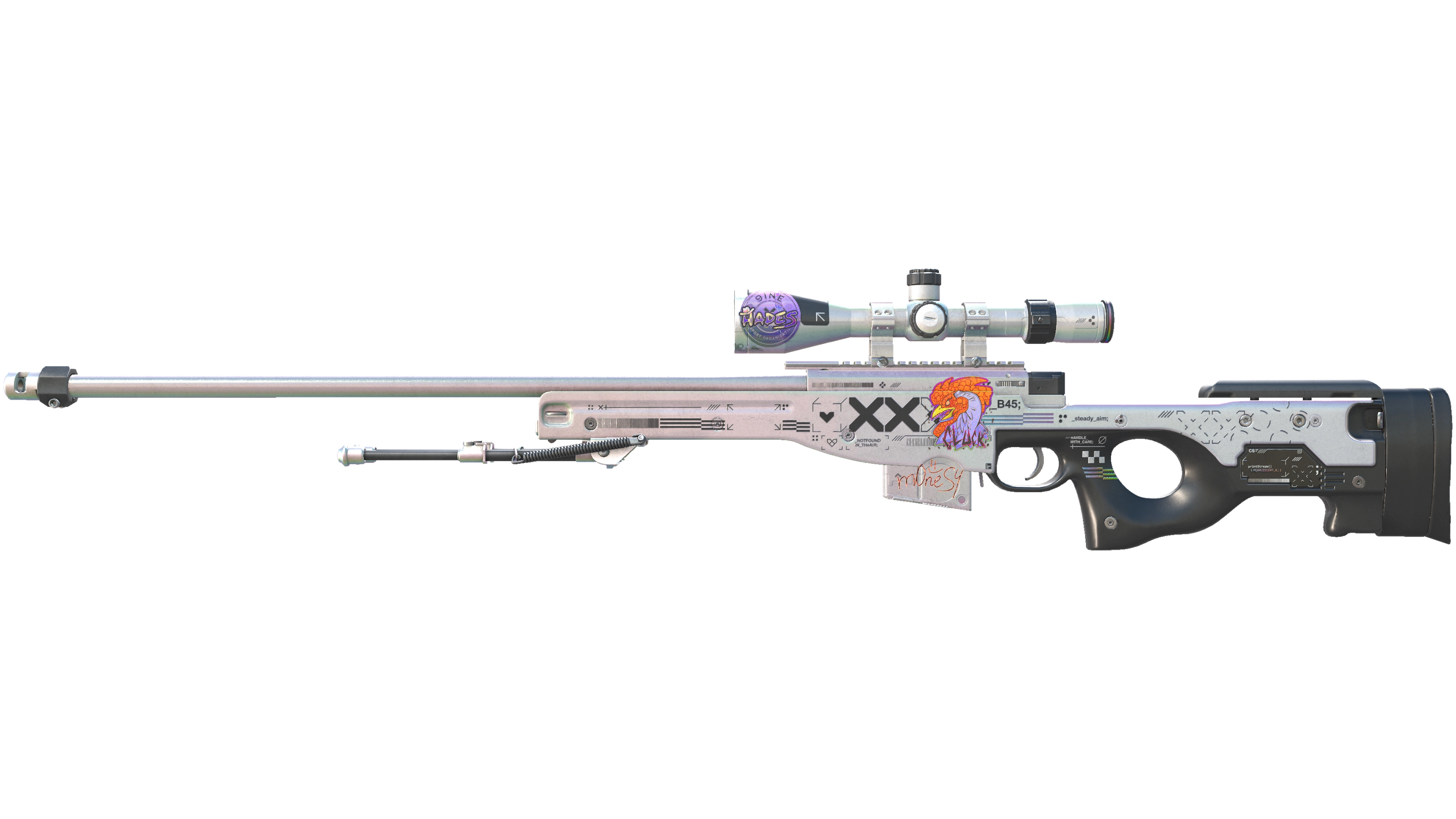AWP | Printstream (Field-Tested)