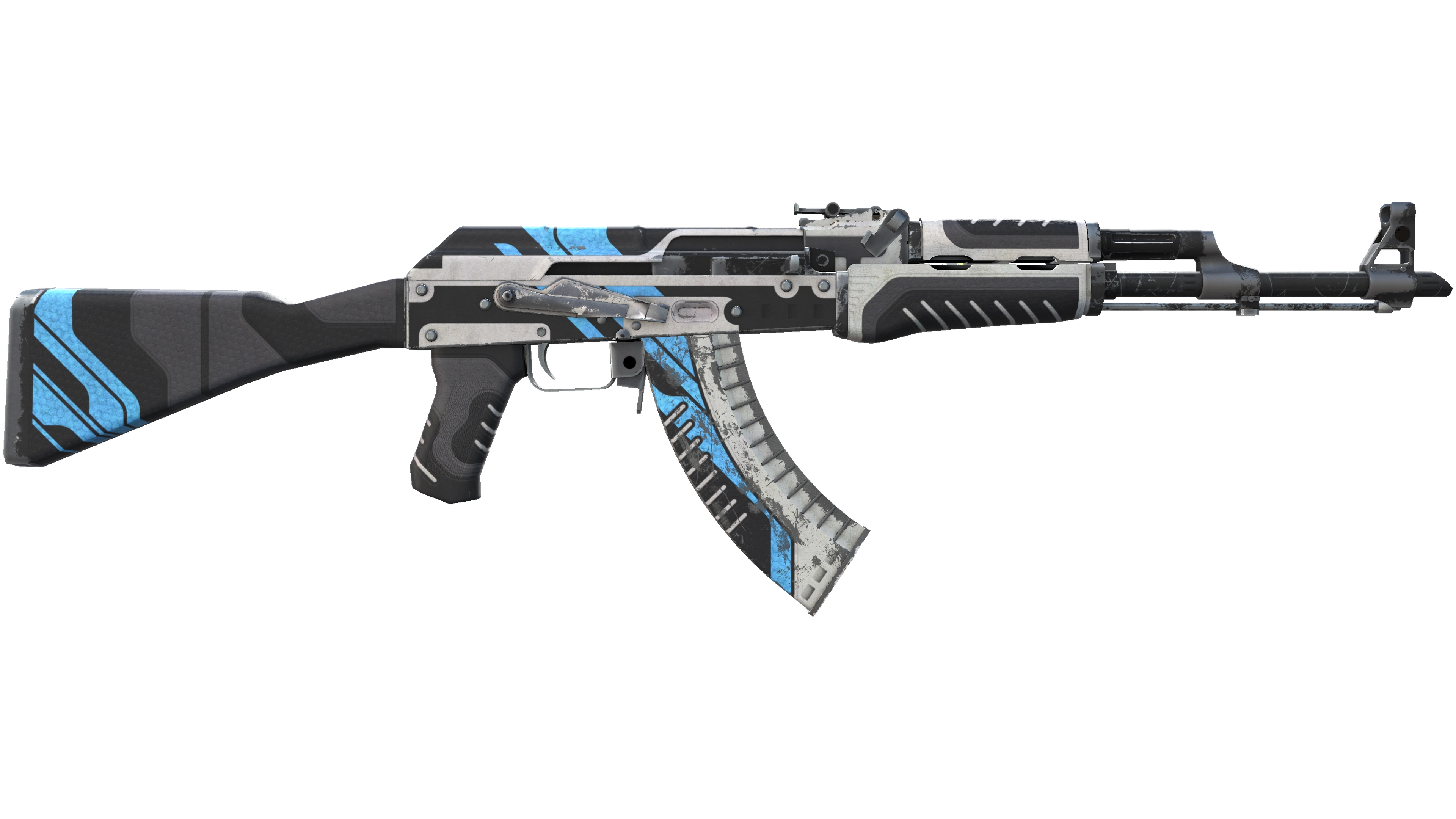 AK-47 | Vulcan (Field-Tested) thumbnail